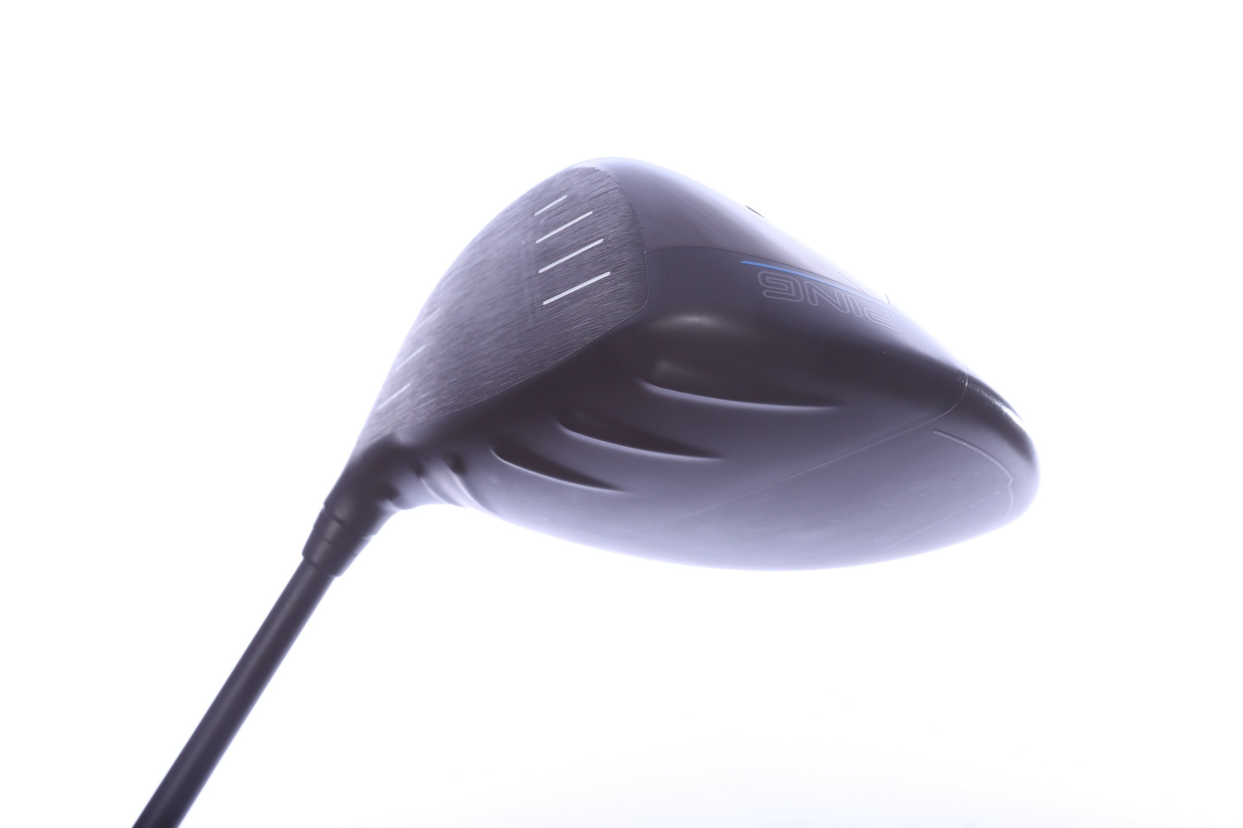 Used Ping G440 MAX Driver - 9 Degrees - Regular Flex Ping ALTA CB Blue - Right-Handed