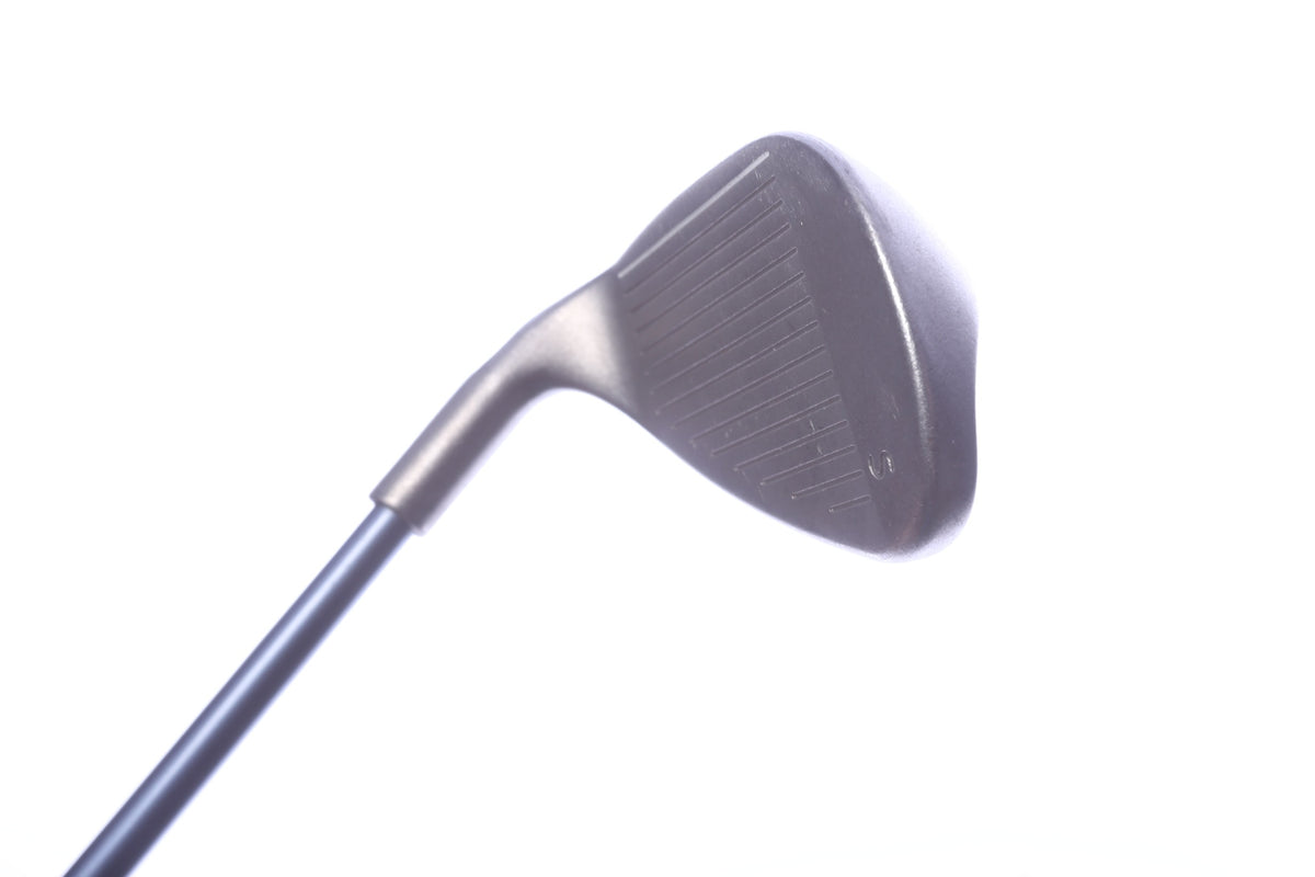 Used Ping G5 Sand Wedge - Right-Handed - 54 Degrees - Ladies Flex-Next Round