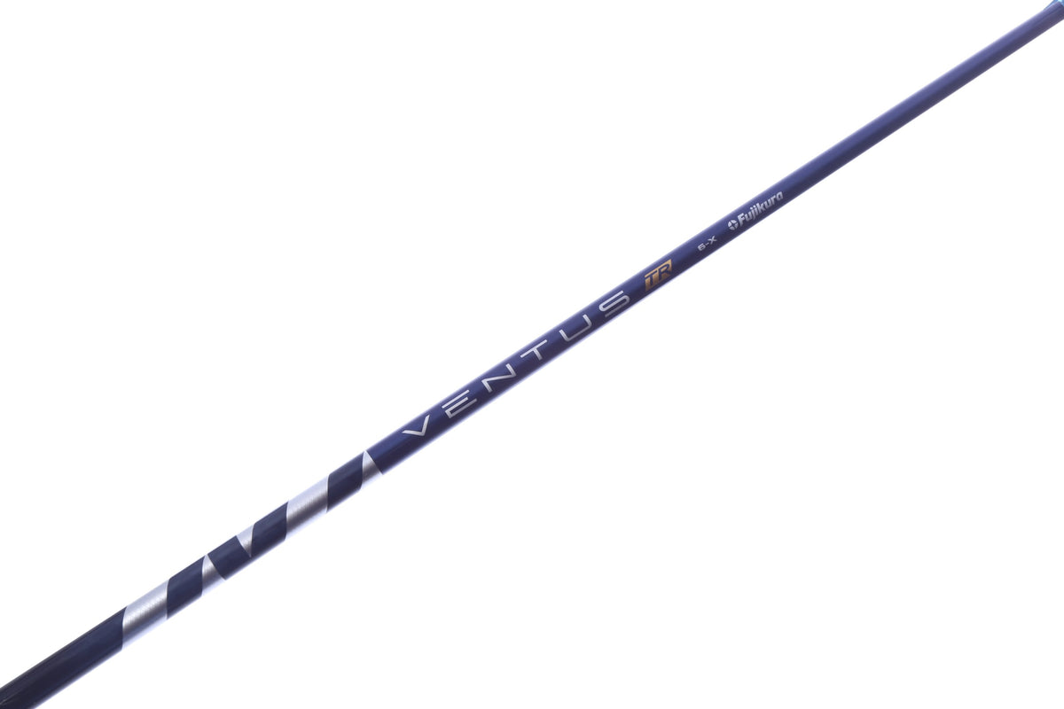 Used Fujikura Ventus TR Velocore Blue Driver Shaft Extra Stiff Flex Graphite - 44.25 in - Titleist Surefit Adapter-Next Round