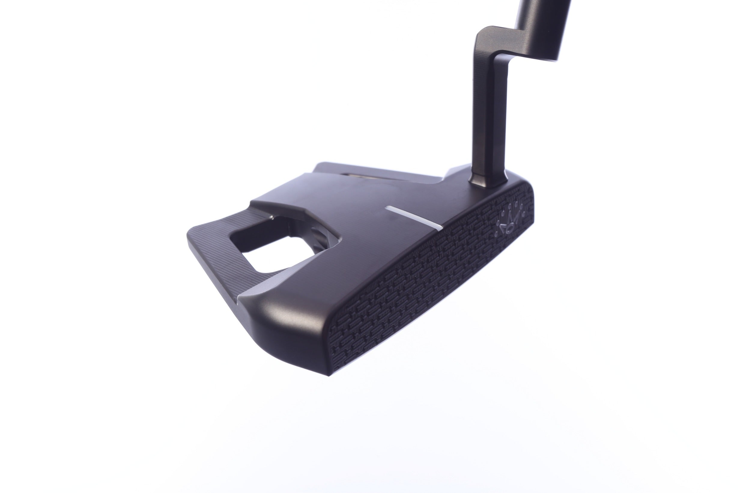 Titleist Scotty Cameron Phantom Black Limited 9.2R Putter - Right-Handed - 35 in - Mallet