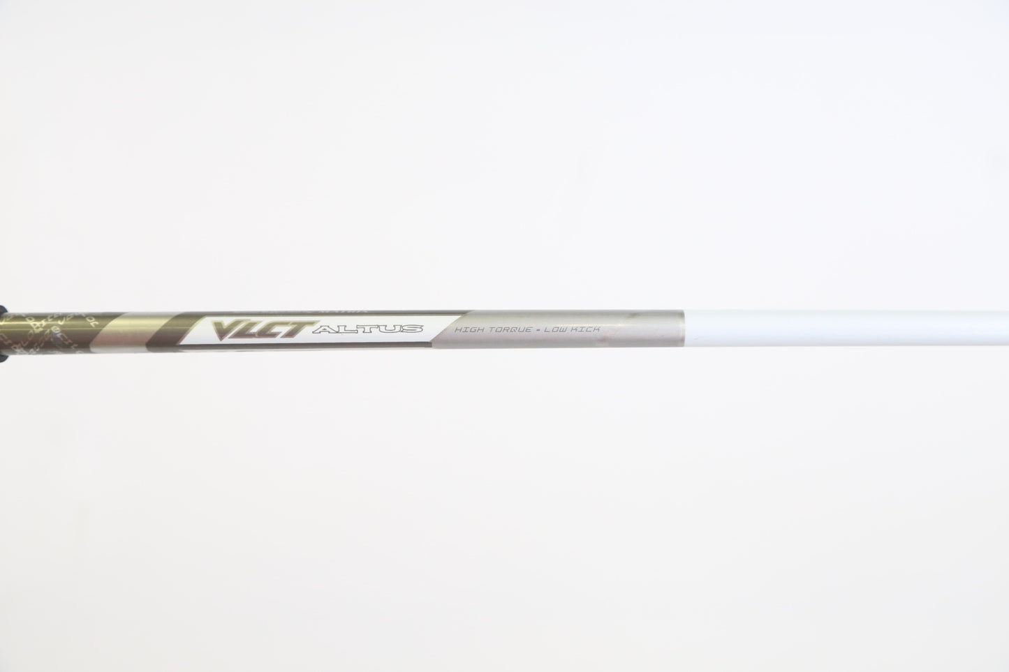 Used Cobra Fly-Z Silver Flower Pearl 4H Hybrid - Right-Handed - 23.5 Degrees - Ladies Flex
