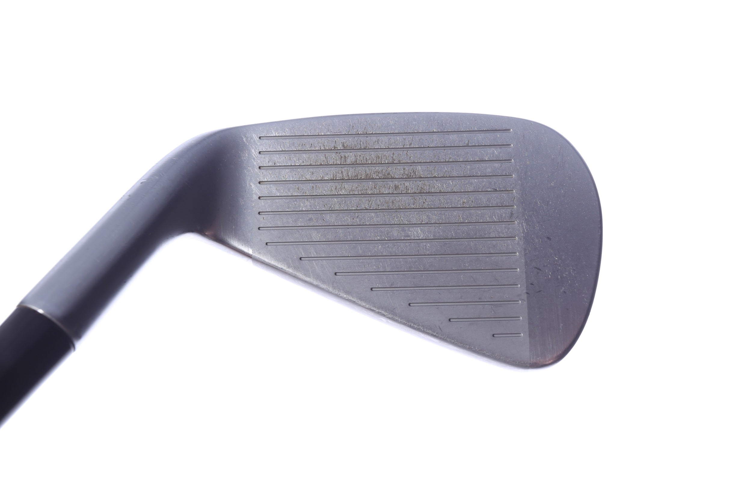 Used TaylorMade 2021 P790 Single 7-Iron - Right-Handed - Seniors Flex-Next Round