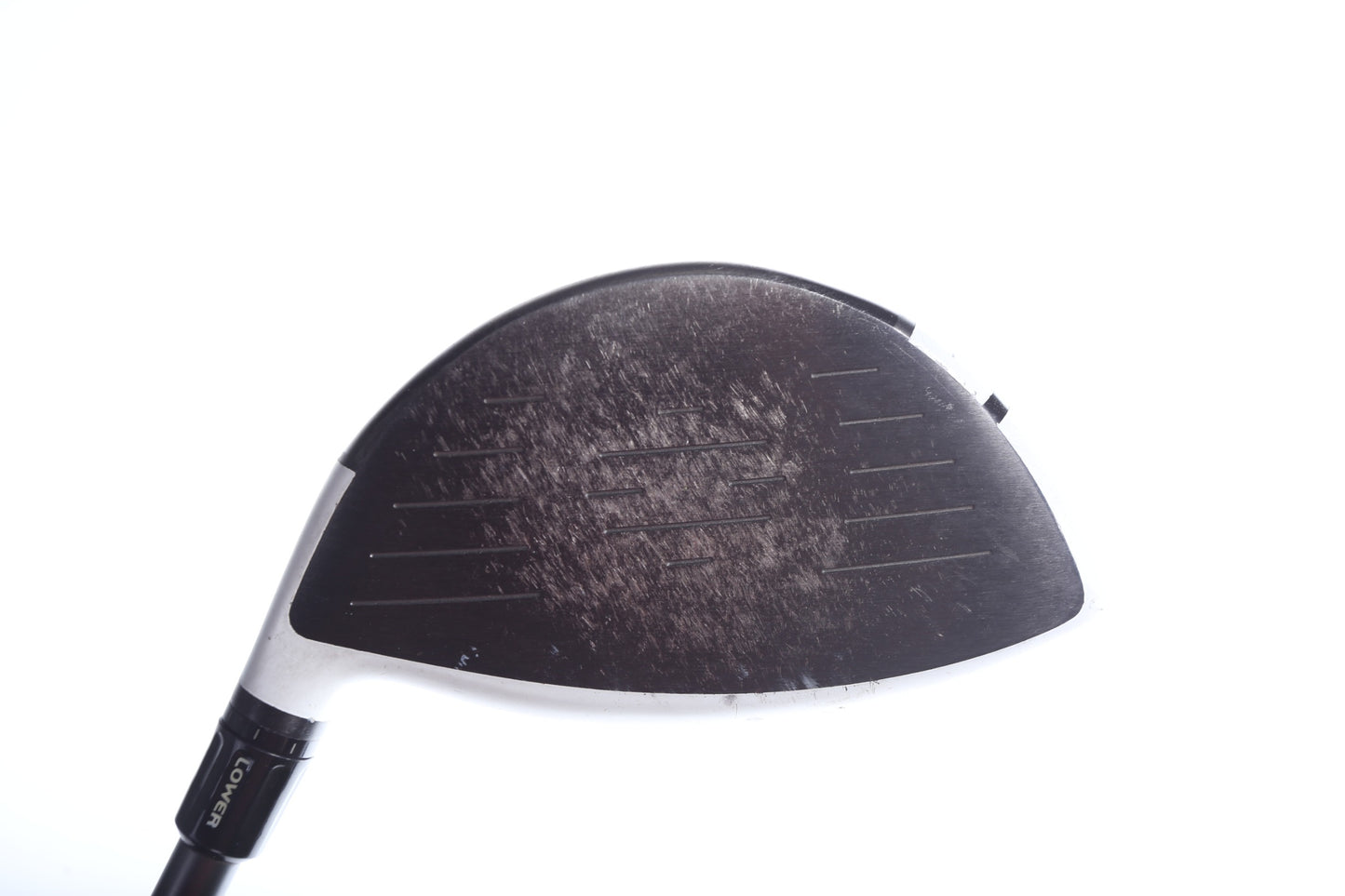 Used TaylorMade R11s Driver - 9 Degrees - Regular Flex TaylorMade RIP Phenom - Right-Handed-Next Round