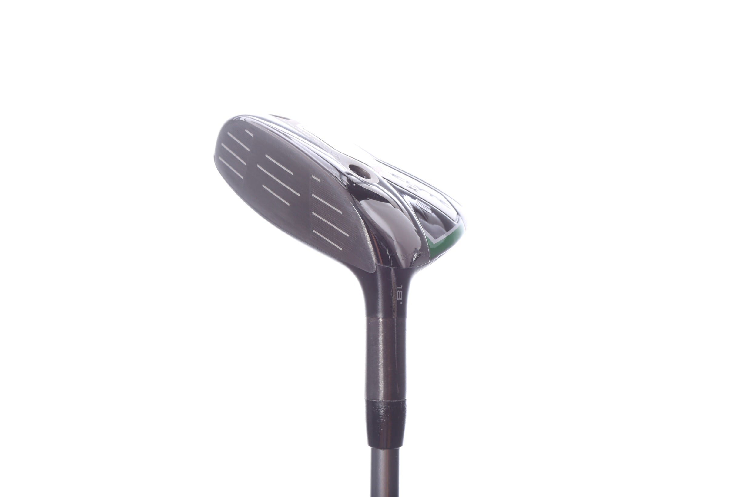 Used Callaway Elyte X 5-Wood - Left-Handed - 18 Degrees - Regular Flex-Next Round