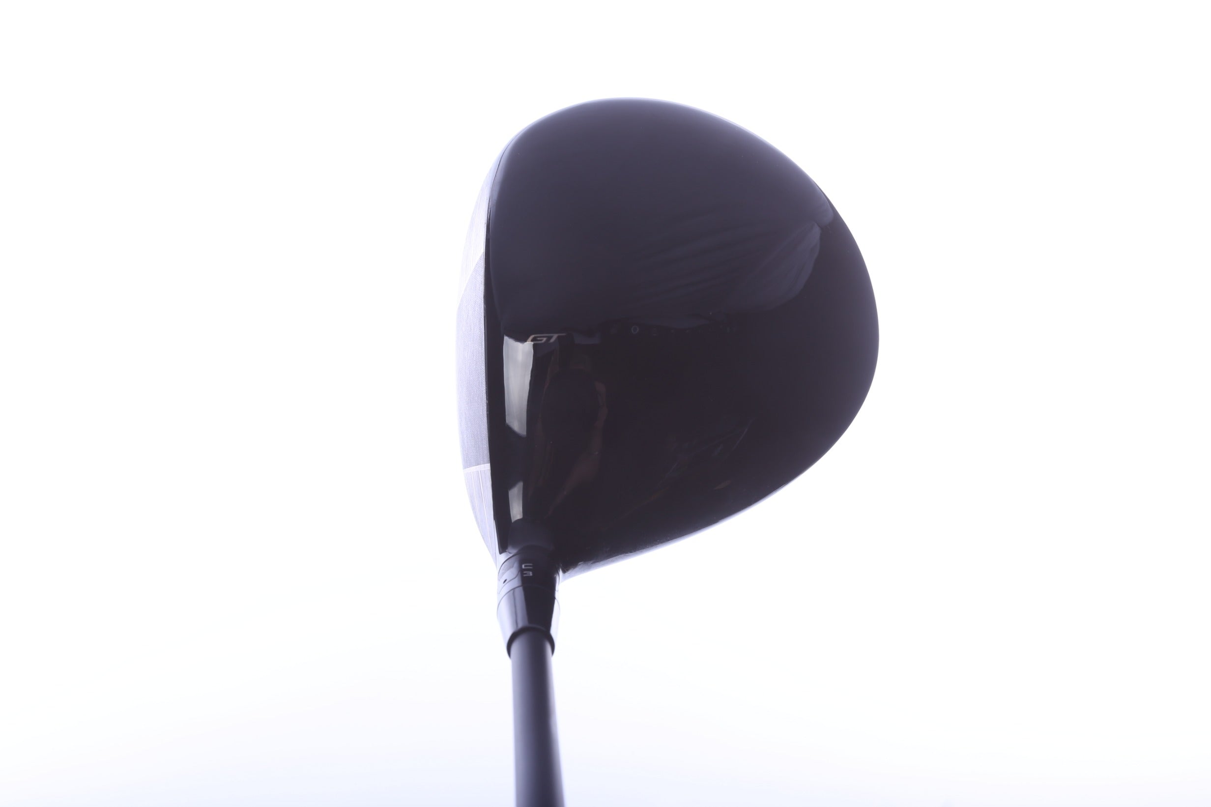 Used Titleist GT2 Driver - 11 Degrees - Regular Flex Mitsubishi Tensei 1K Red - Right-Handed
