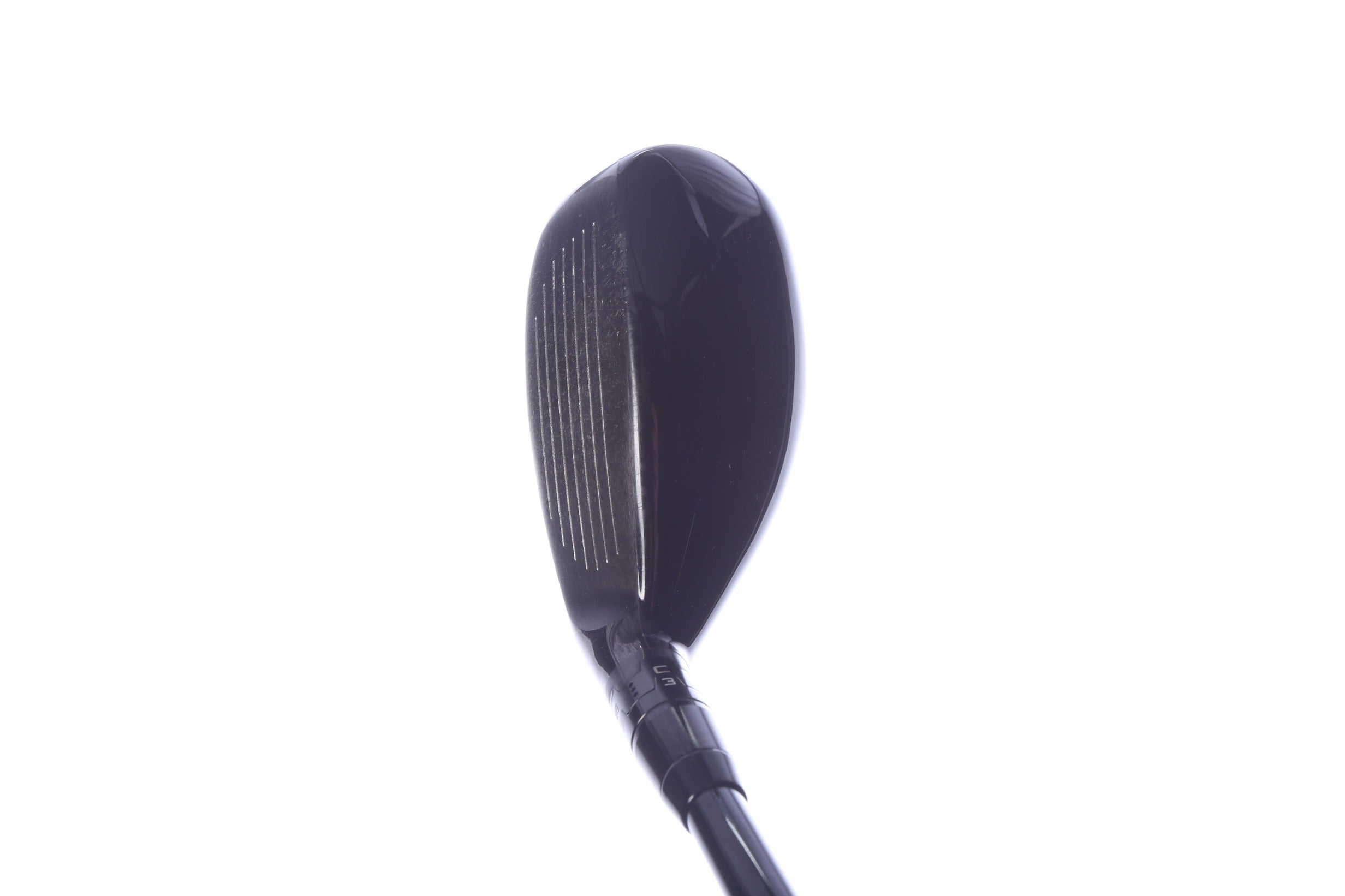 Used Titleist TSi3 3H Hybrid - Right-Handed - 20 Degrees - Stiff Flex-Next Round