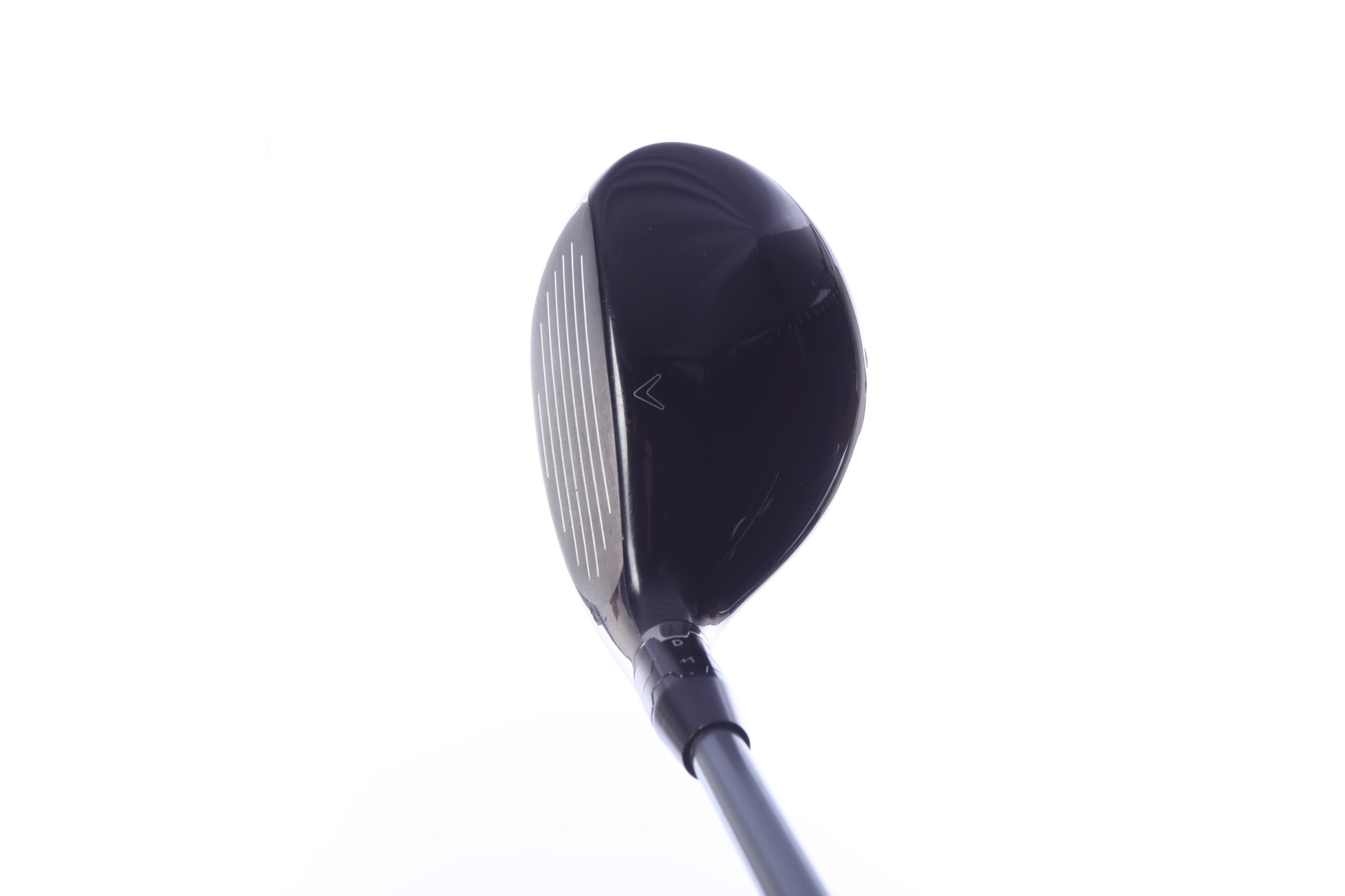 Used Callaway Paradym X 3H Hybrid - Right-Handed - 18 Degrees - Regular Flex