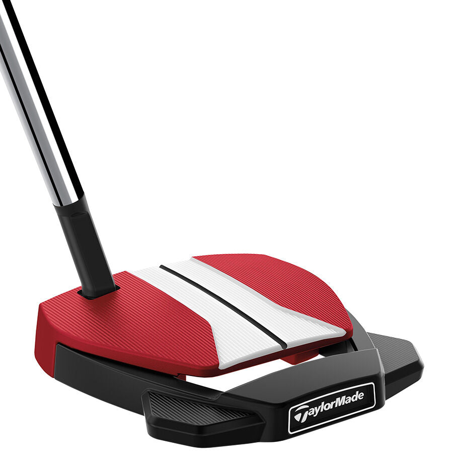 TaylorMade Spider GTX Red Putter - Mint Condition - 35 in - Right-Handed - Mallet-Next Round