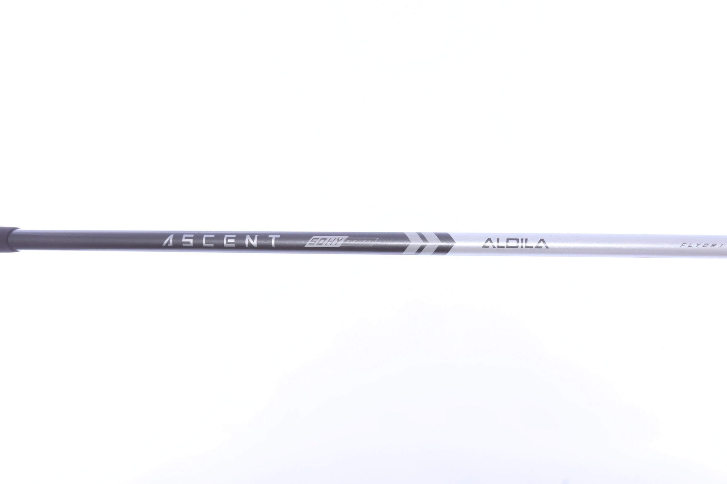 Used Mizuno ST-MAX 230 4H Hybrid - Left-Handed - 22 Degrees - Regular Flex-Next Round