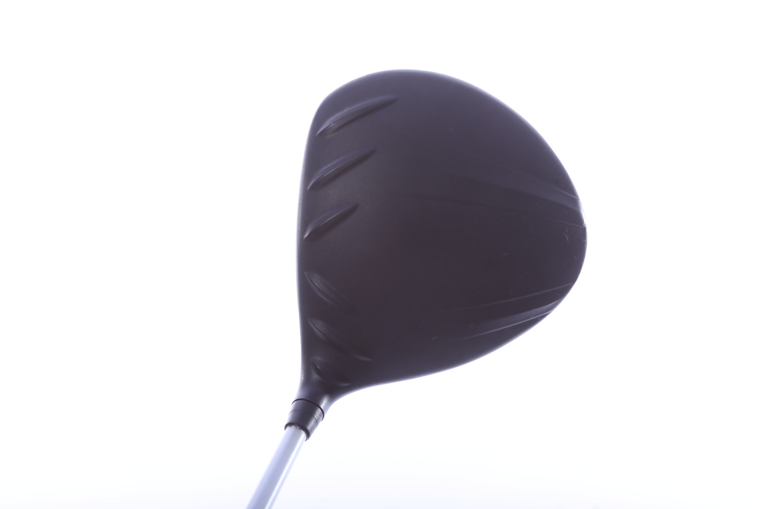 Used Ping G410 Plus Driver - 10.5 Degrees - Regular Flex Mitsubishi Fubuki - Right-Handed