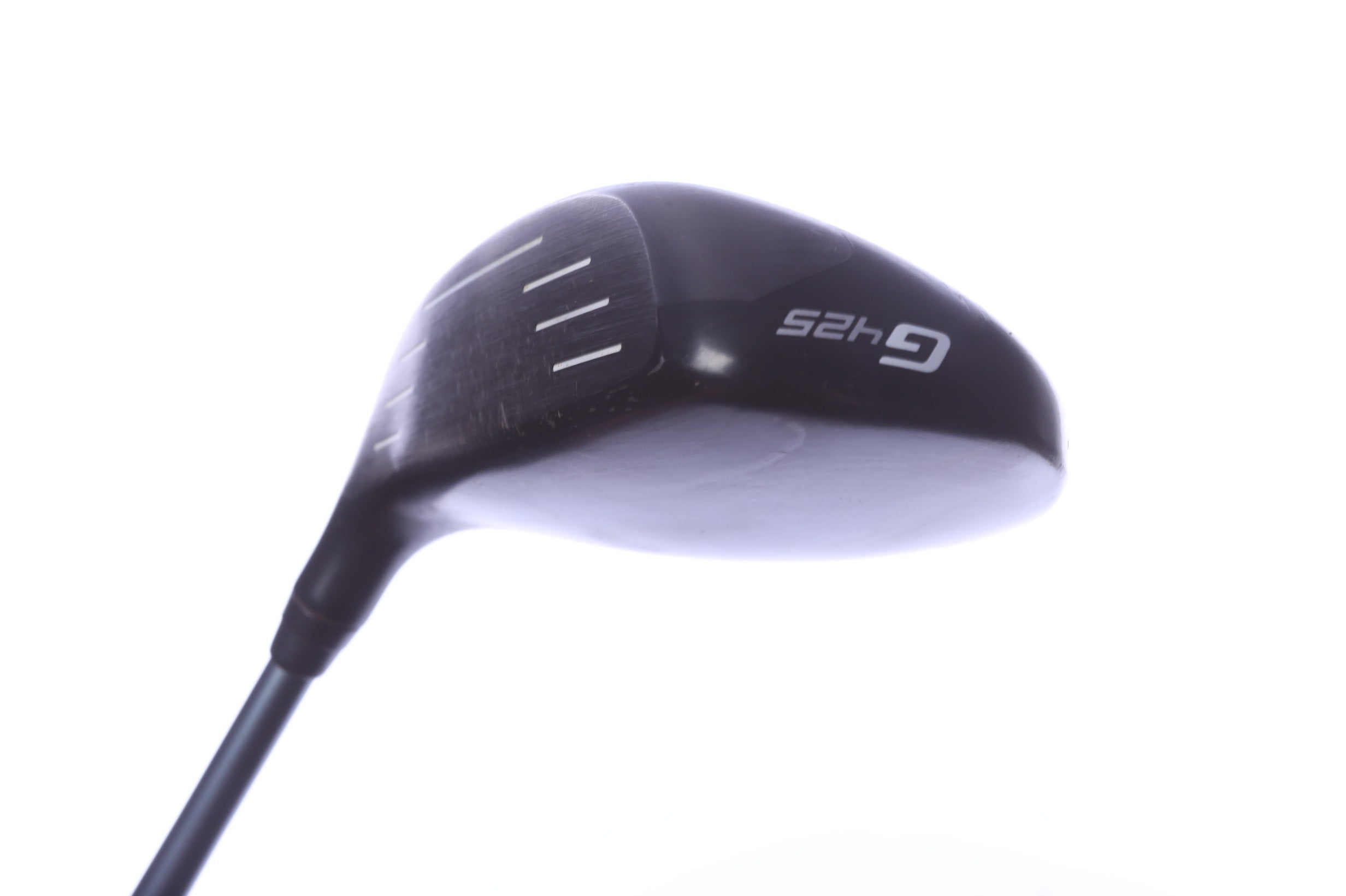 Used Ping G425 MAX 3-Wood - Right-Handed - 14.5 Degrees - Regular Flex
