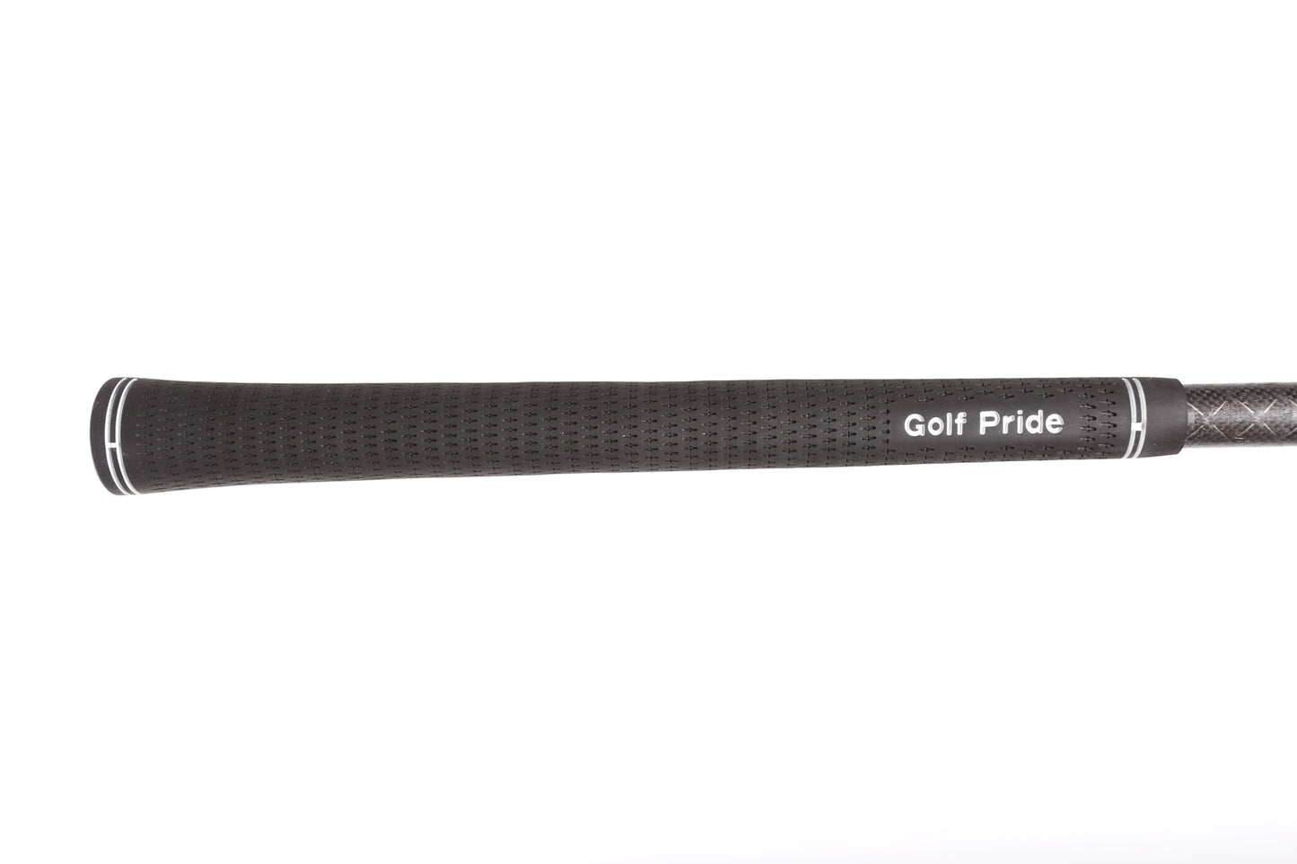 Used Mitsubishi Tensei 1K Blue 50 Regular Graphite Driver Shaft - 44 in - Titleist Adapter-Next Round