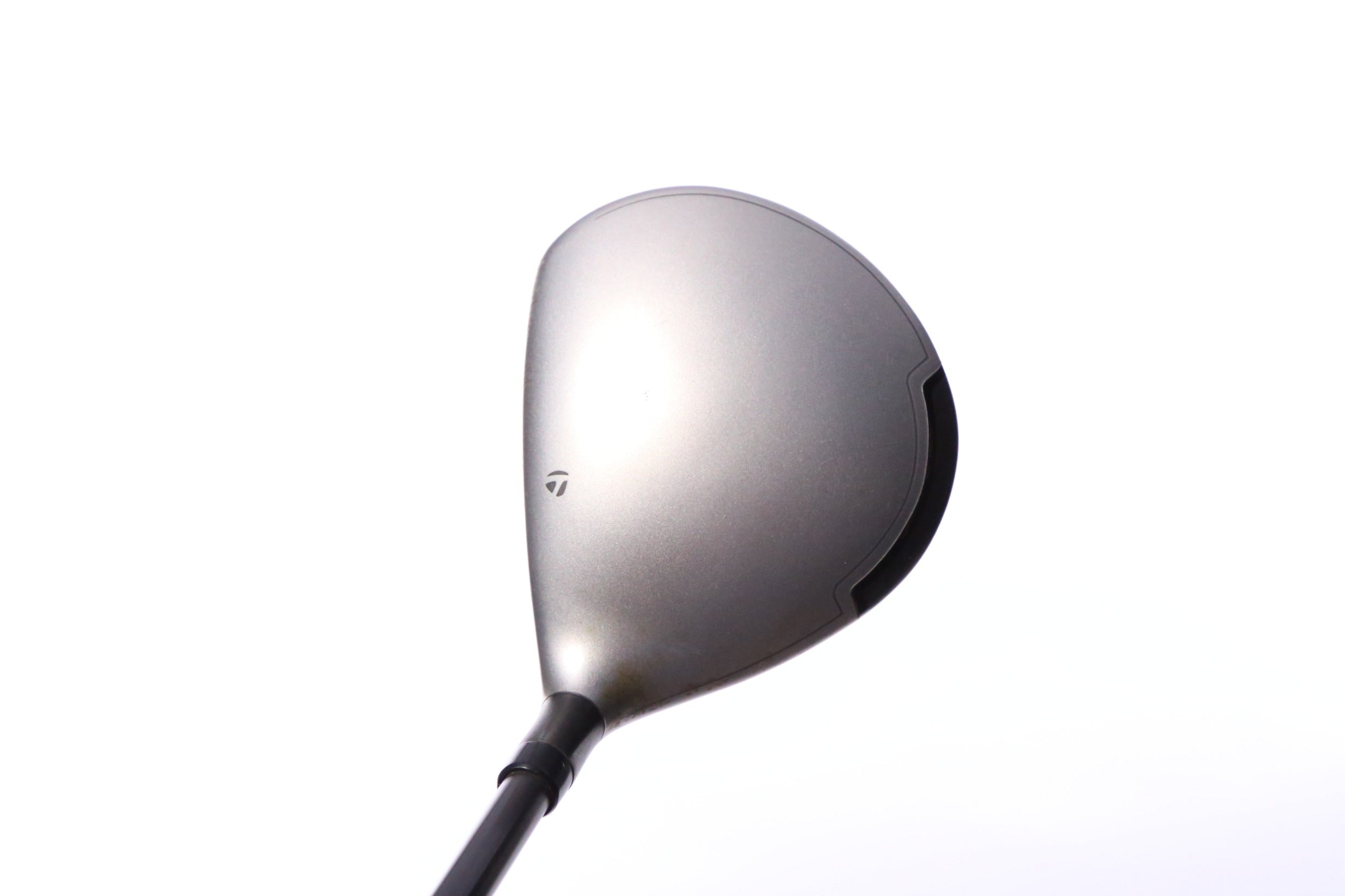 Used TaylorMade SLDR S 3-Wood - Right-Handed - 15 Degrees - Stiff Flex-Next Round
