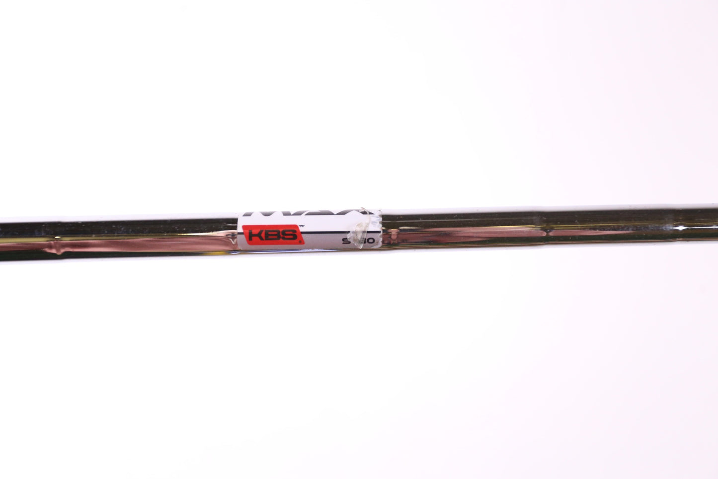 Used Tour Edge Hot Launch C522 Single 8-Iron - Right-Handed - Stiff Flex-Next Round