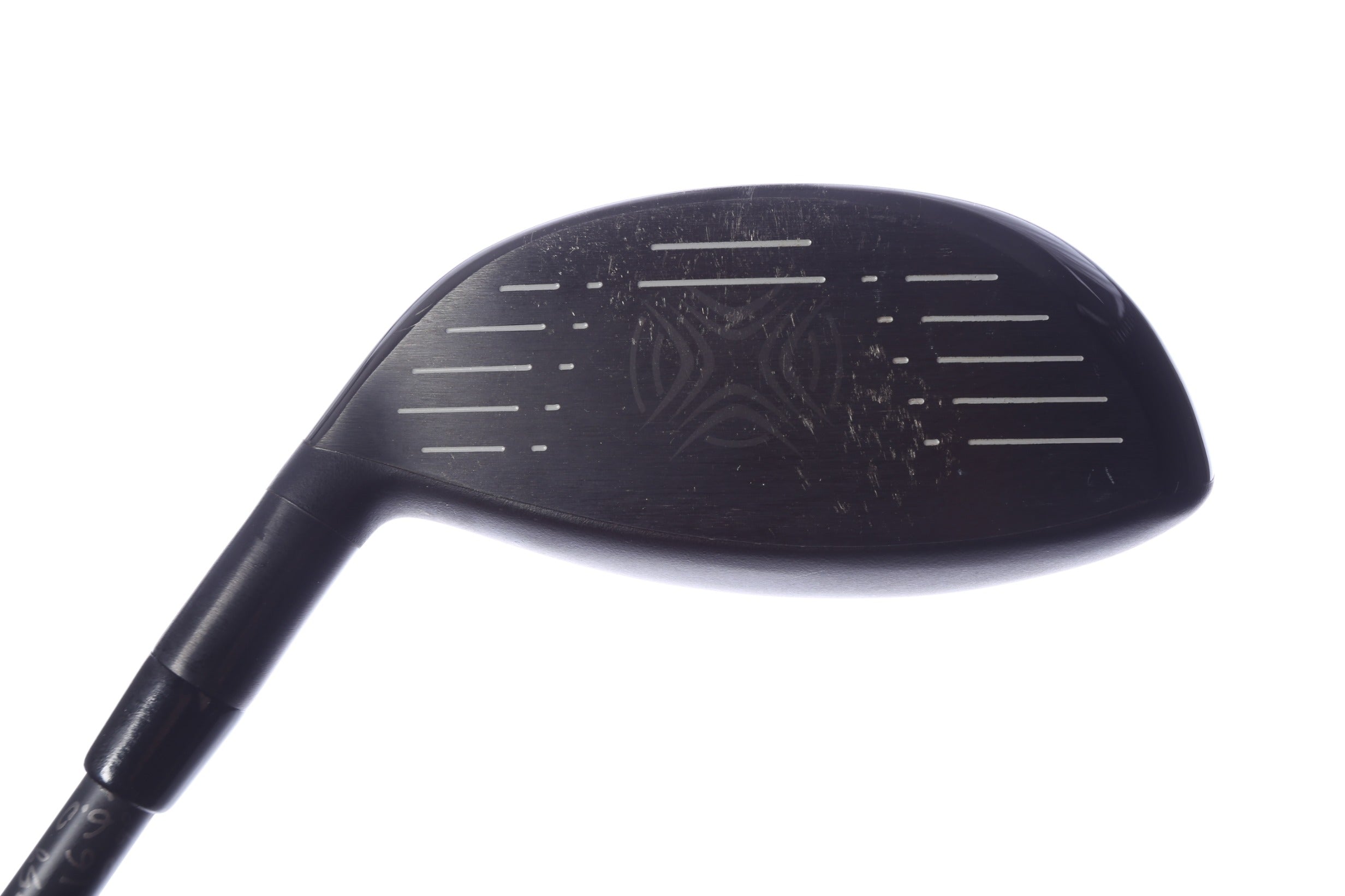 Used Callaway XR Deep 3-Wood - Right-Handed - 14 Degrees - Stiff Flex-Next Round