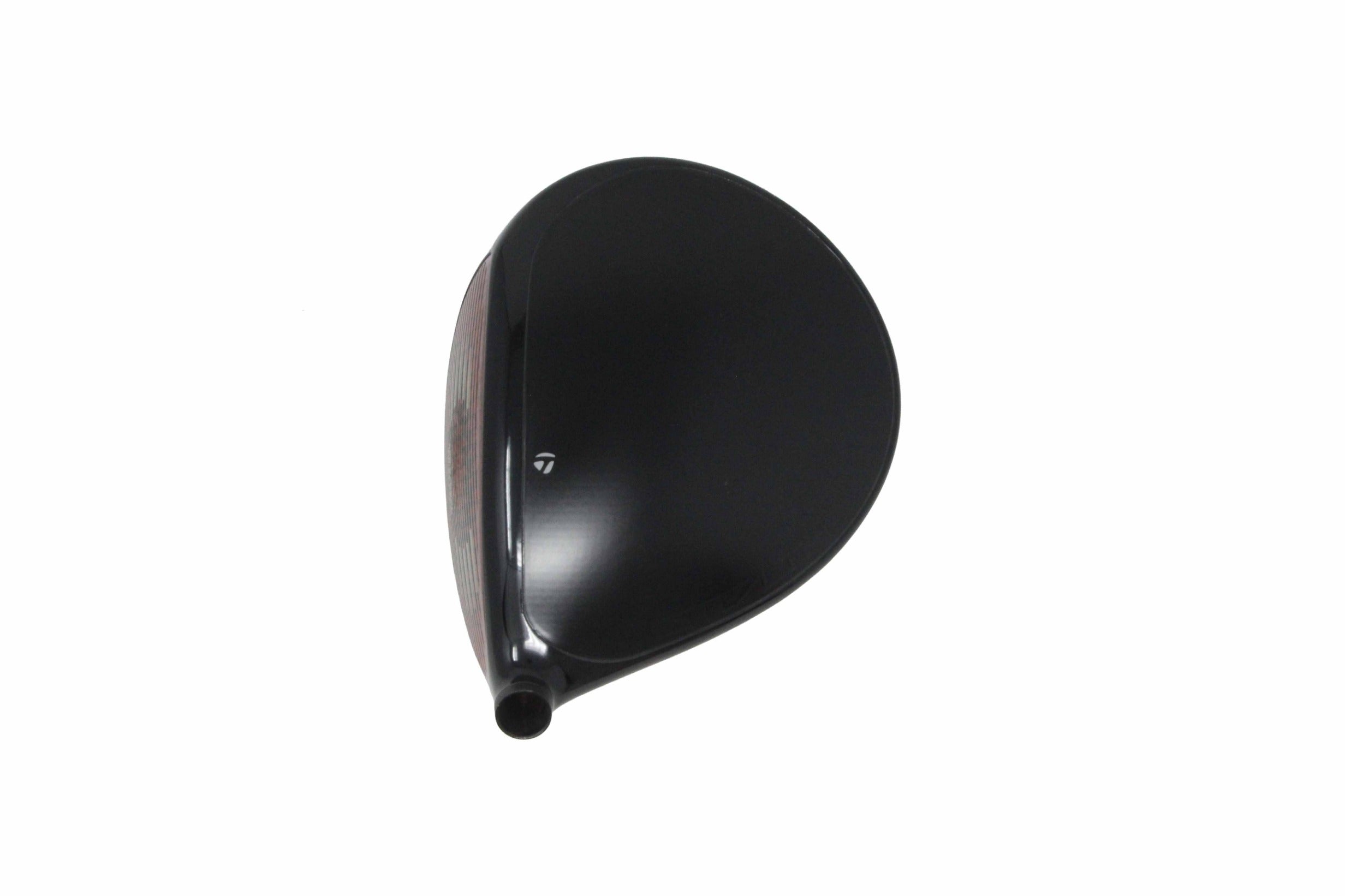 Used TaylorMade STEALTH Driver - HEAD ONLY - Right-Handed - 10.5 Degrees-Next Round