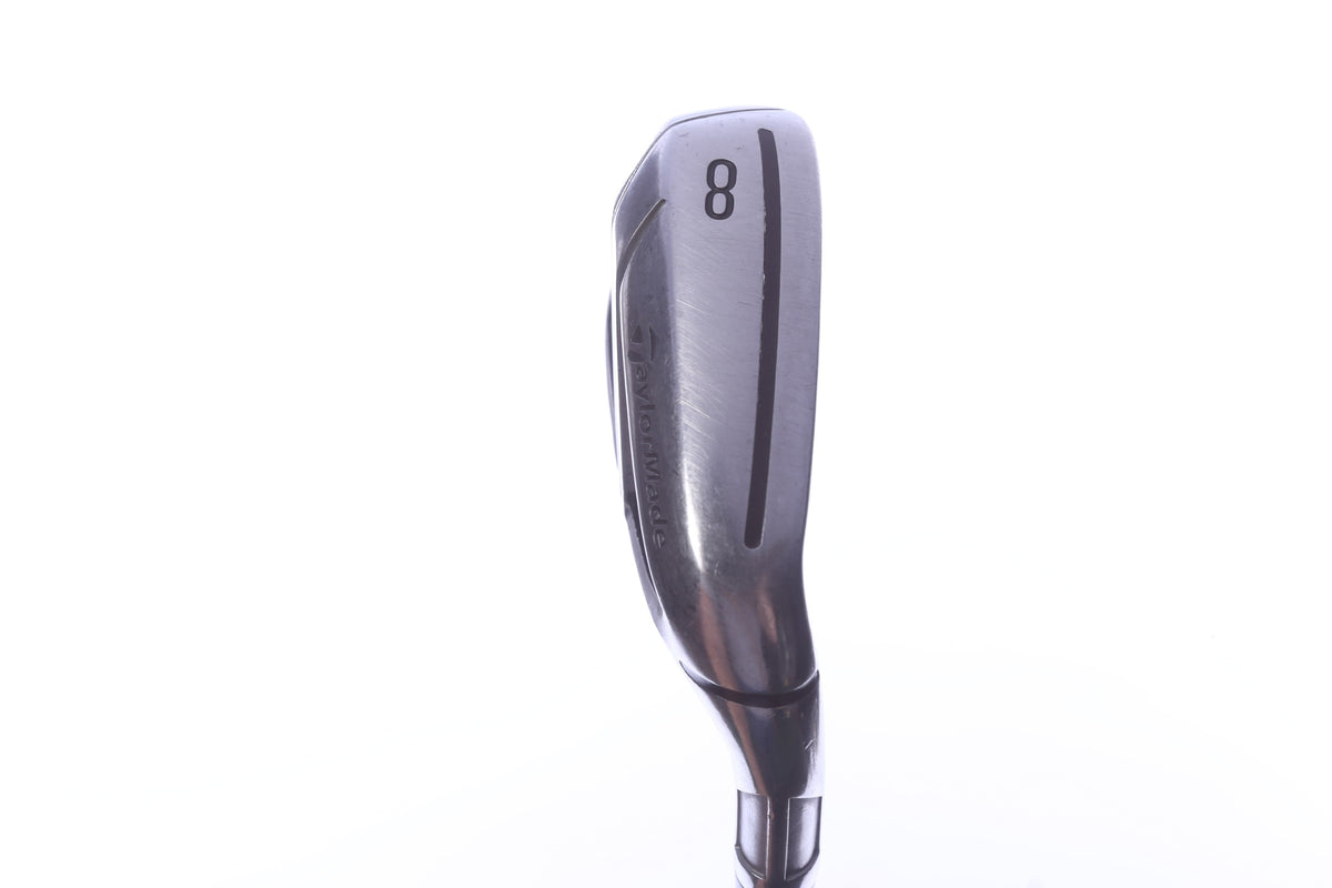 Used TaylorMade SIM MAX OS Single 8-Iron - Right-Handed - Seniors Flex-Next Round