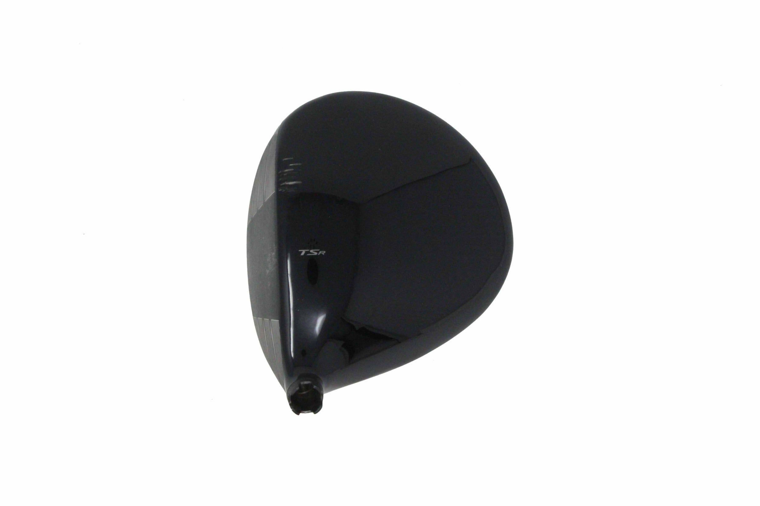 Used Titleist TSR2 Driver - HEAD ONLY - Right-Handed - 10 Degrees
