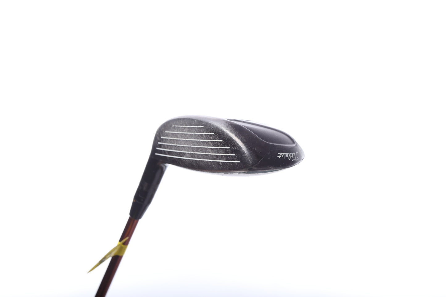 Used Titleist 910 F 3-Wood - Right-Handed - 15 Degrees - Regular Flex-Next Round