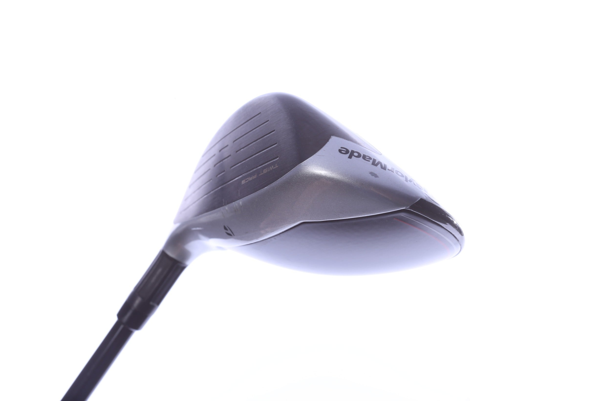 Used TaylorMade M6 5-Wood - Right-Handed - 18 Degrees - Stiff Flex-Next Round