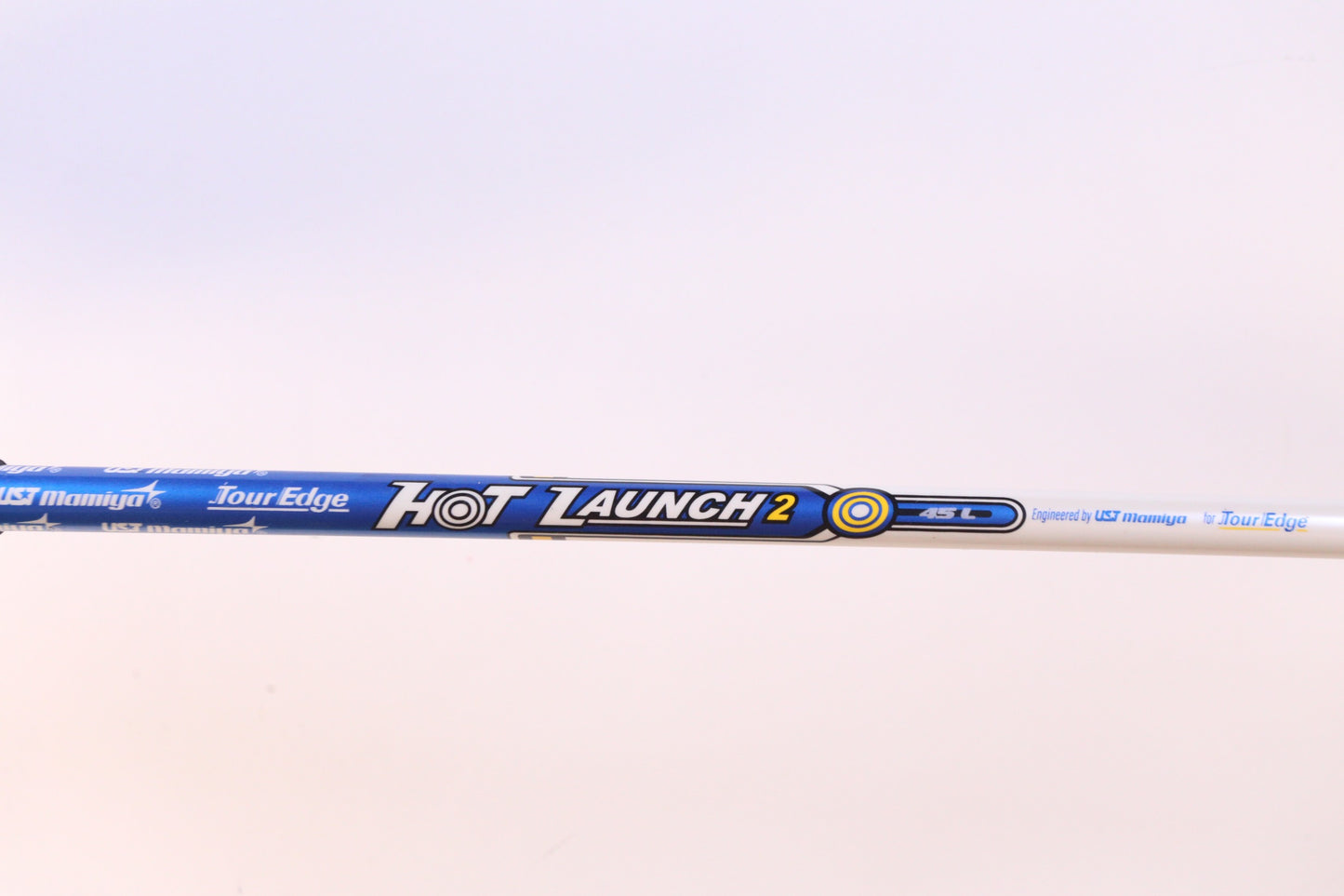 Used Tour Edge Hot Launch 2 4H Hybrid - Right-Handed - 22 Degrees - Ladies Flex-Next Round