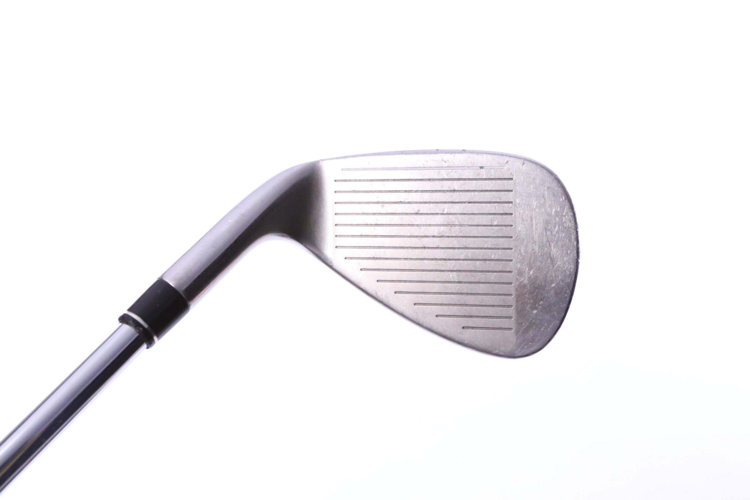 Used TaylorMade M4 Approach Wedge - Right-Handed - 49 Degrees - Stiff Flex