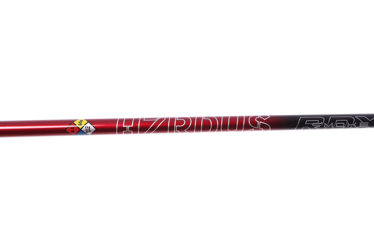 Used Callaway Paradym Ai Smoke TD Driver - 9 Degrees - Stiff Flex Project X HZRDUS Smoke Red RDX - Left-Handed-Next Round