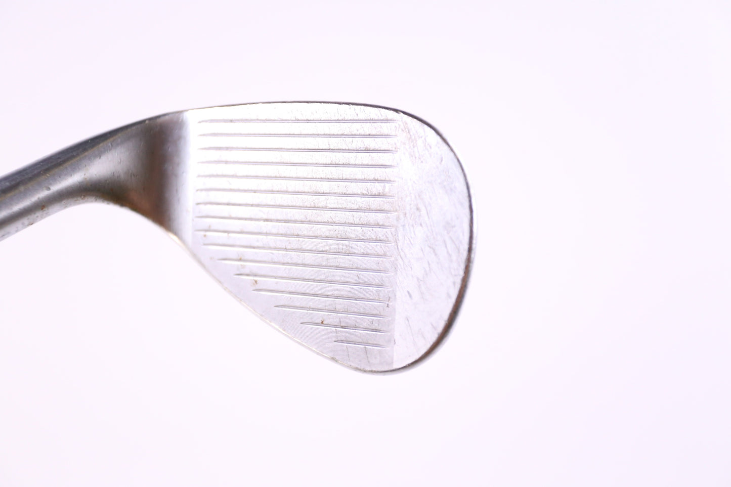 Used Ping Glide SS Lob Wedge - Right-Handed - 58 Degrees - Stiff Flex-Next Round