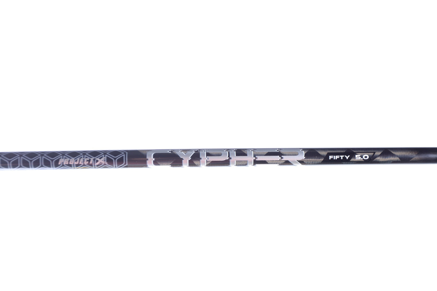Used Callaway Rogue ST Triple Diamond LS Driver - 9 Degrees - Seniors Flex Project X Cypher - Right-Handed-Next Round