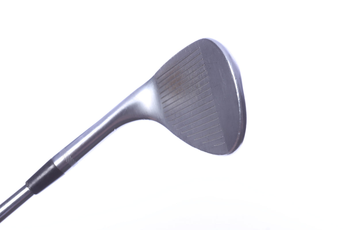 Used Titleist Vokey SM10 Tour Chrome Lob Wedge - Right-Handed - 60 Degrees - Wedge Flex