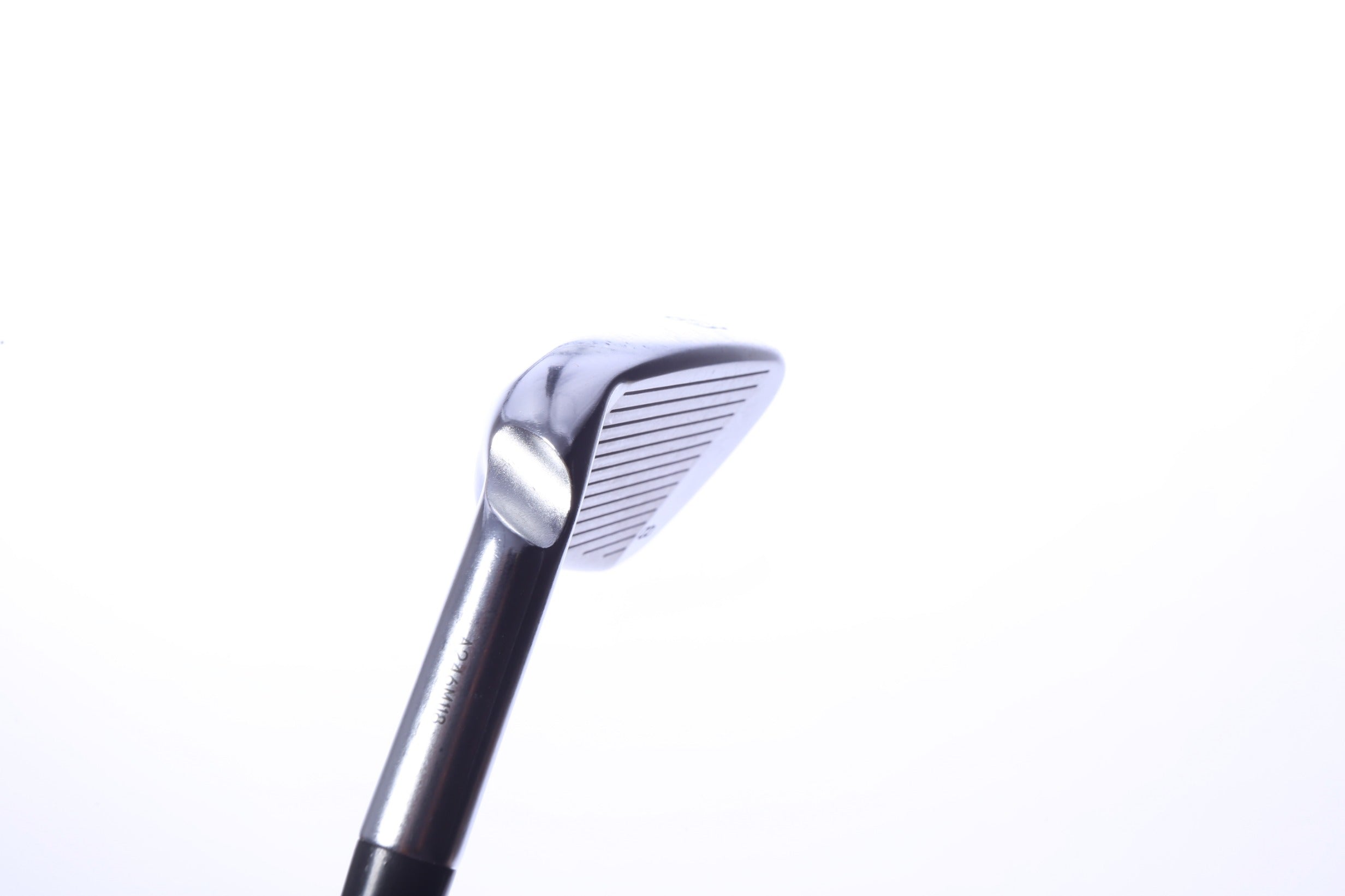 Used Ping G425 Single 8-Iron - Right-Handed - Soft Regular Flex-Next Round