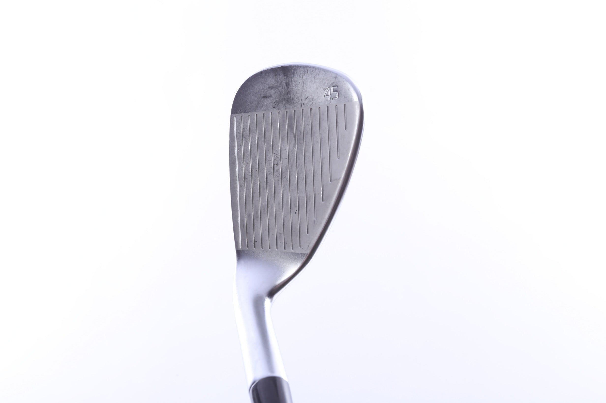 Used Ping G430 Utility Wedge - Right-Handed - 45 Degrees - Regular Flex-Next Round