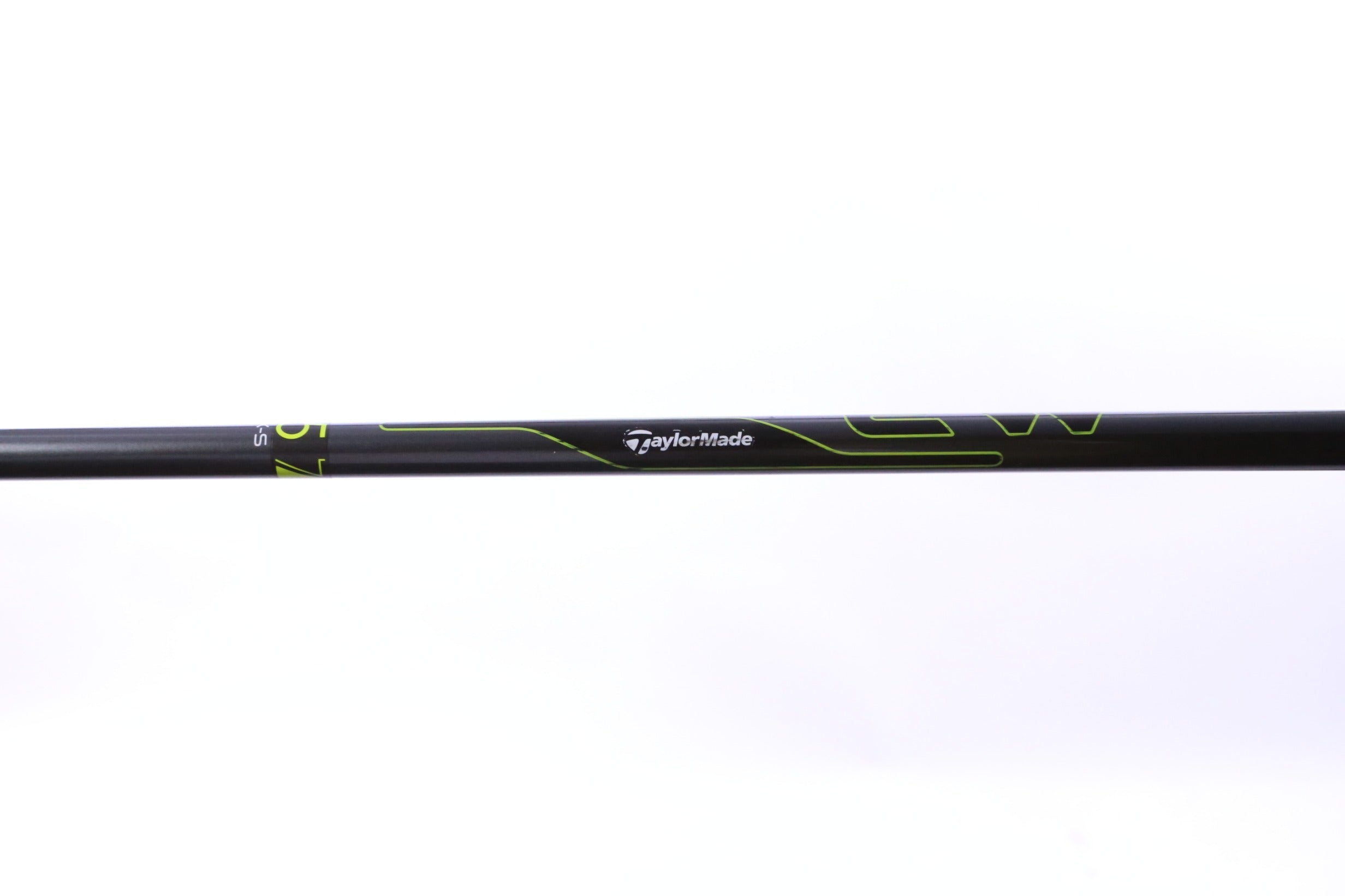 Used TaylorMade M2 Rescue 2017 3H Hybrid - Right-Handed - 19 Degrees - Stiff Flex