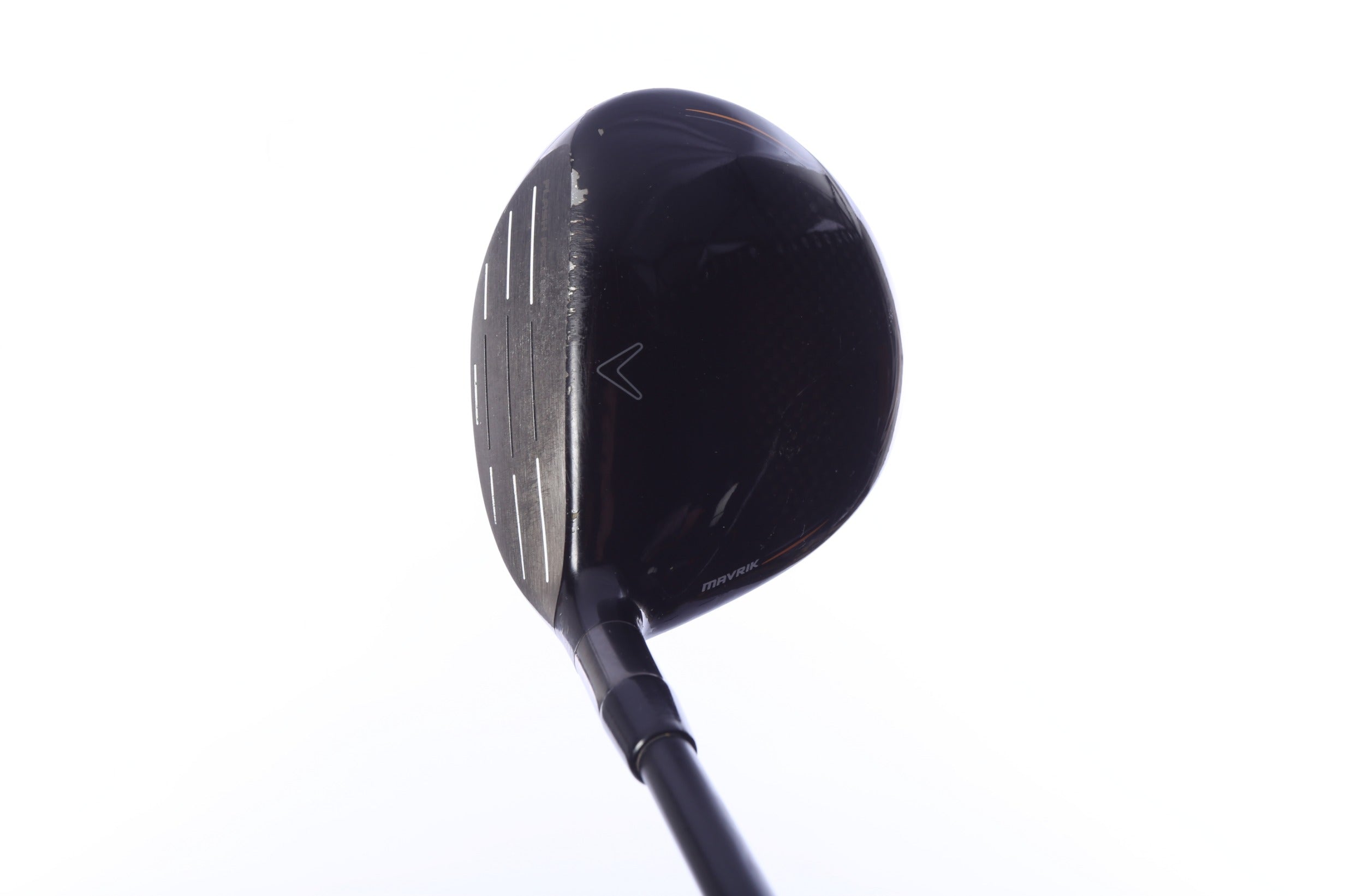 Used Callaway Mavrik Max 7-Wood - Right-Handed - 21 Degrees - Seniors Flex