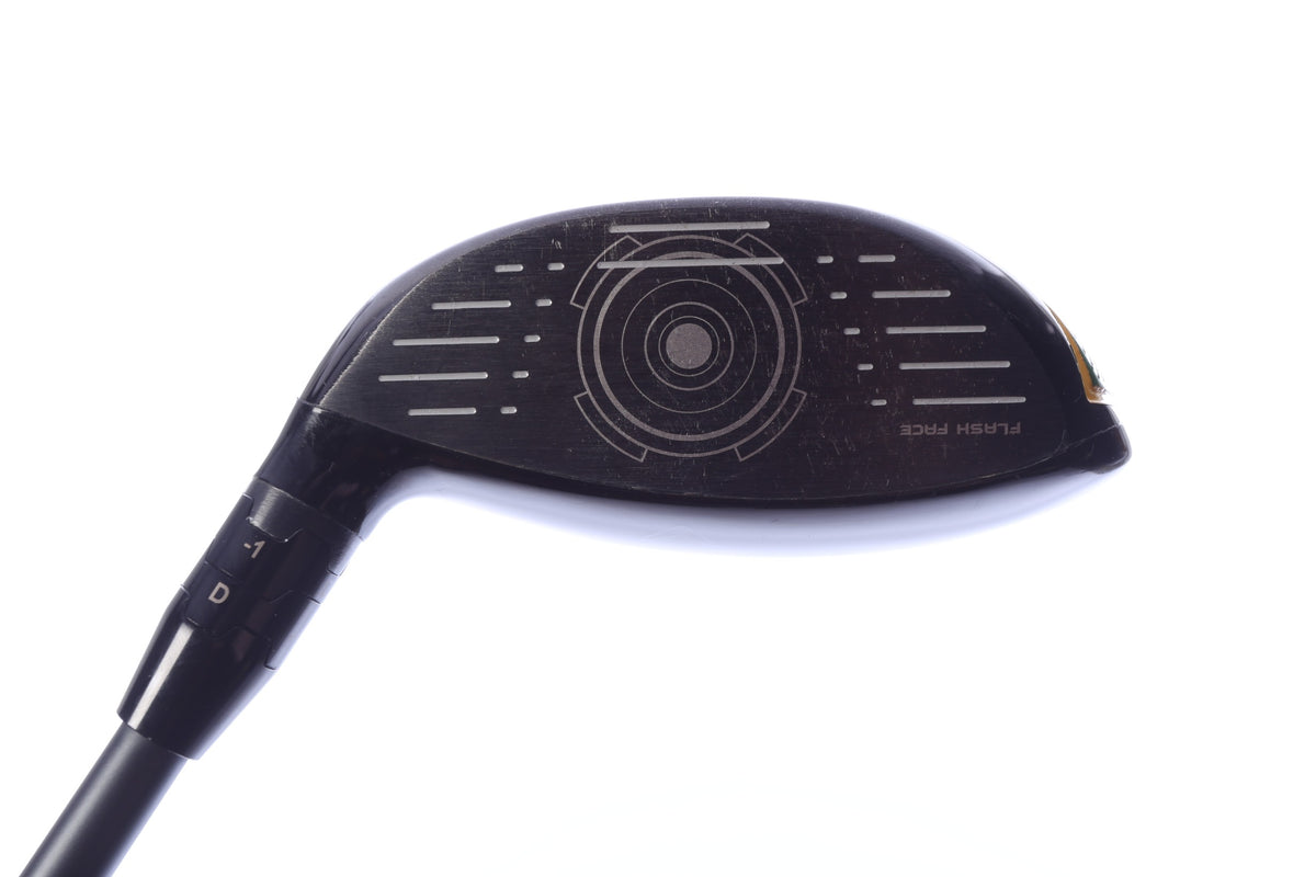 Used Callaway Epic Flash 5-Wood - Right-Handed - 18 Degrees - Regular Flex-Next Round