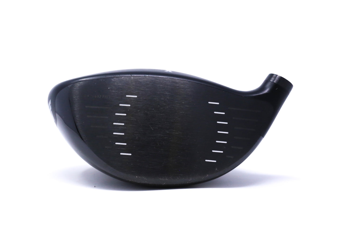 Used PXG 0811 X GEN4 Driver - HEAD ONLY - Right-Handed - 9 Degrees-Next Round