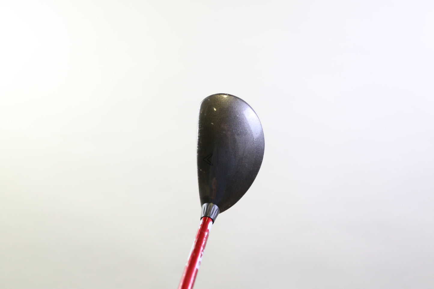 Used Callaway Big Bertha Heavenwood 3H Hybrid - Right-Handed - 20 Degrees - Regular Flex