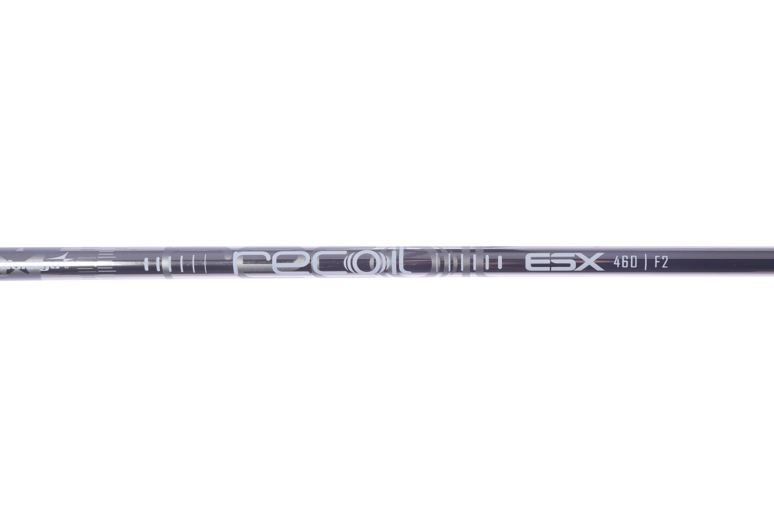 Used Mizuno JPX 923 Hot Metal HL Single 7-Iron - Right-Handed - Seniors Flex-Next Round