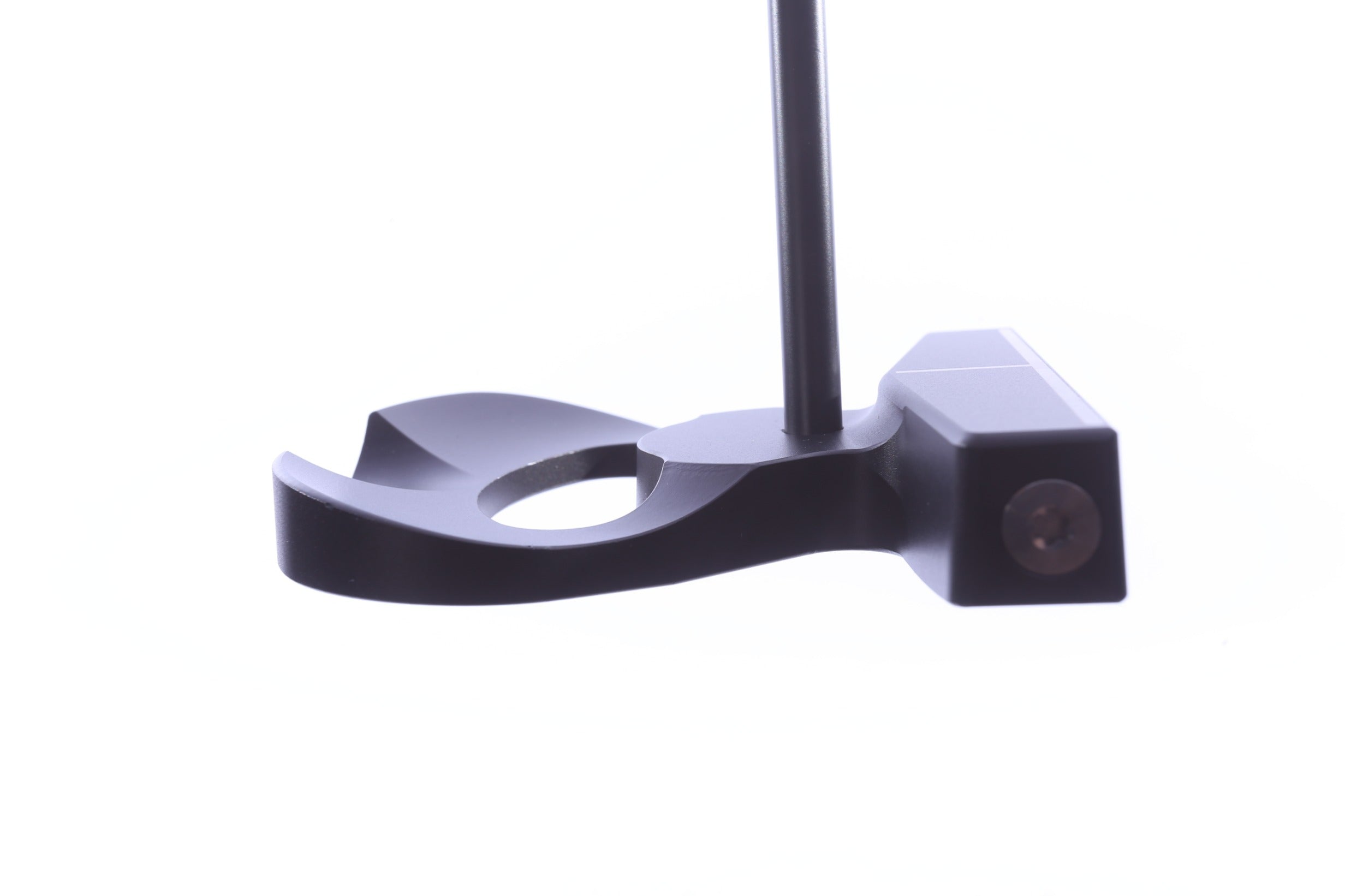 Used L.A.B. Golf Directed Force 2.1 Sweeper Putter - Right-Handed - 48 in - Mallet