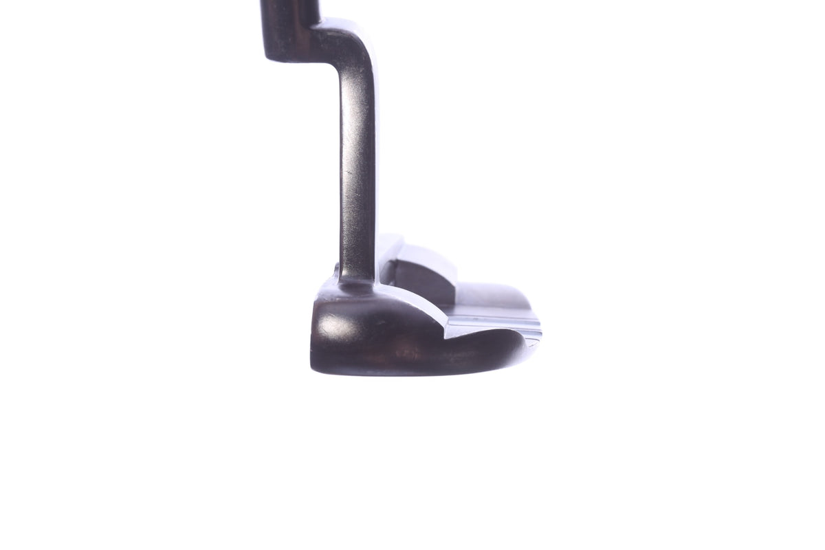 Used Odyssey White Ice 330 Mallet Putter - Right-Handed - 35 in - Mid-mallet