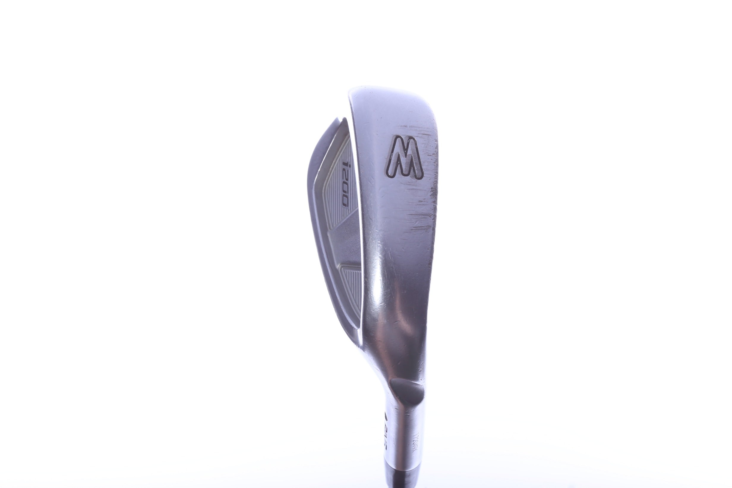 Used Ping i200 Pitching Wedge - Right-Handed - 45 Degrees - Extra Stiff Flex
