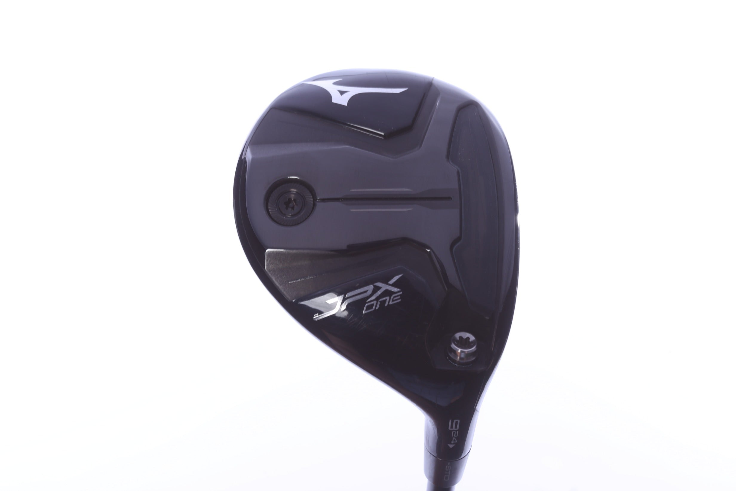 Used Mizuno JPX One 9-Wood - Right-Handed - 24 Degrees - Seniors Flex