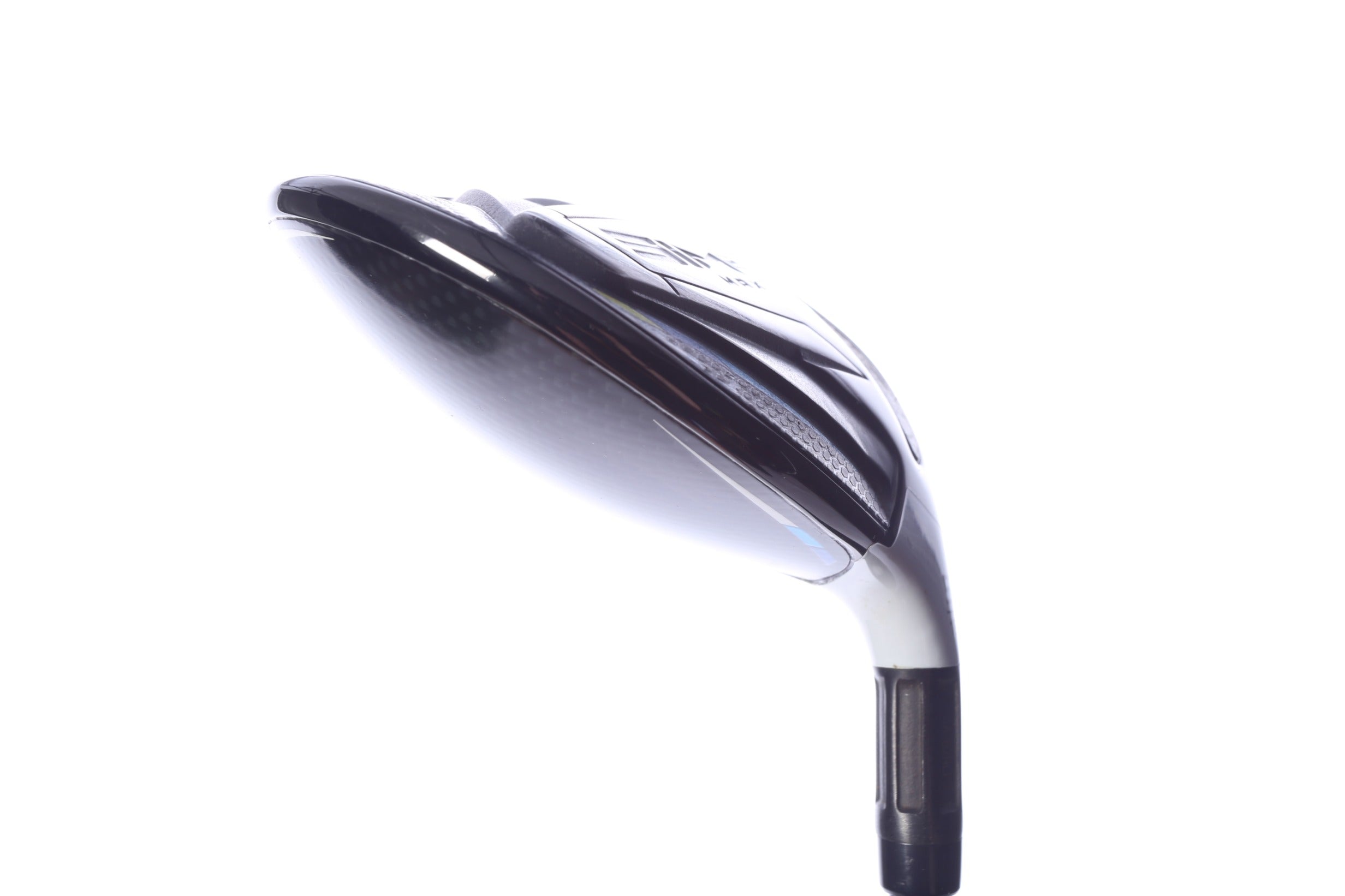 Used TaylorMade SIM2 MAX 5-Wood - Right-Handed - 18 Degrees - Regular Flex