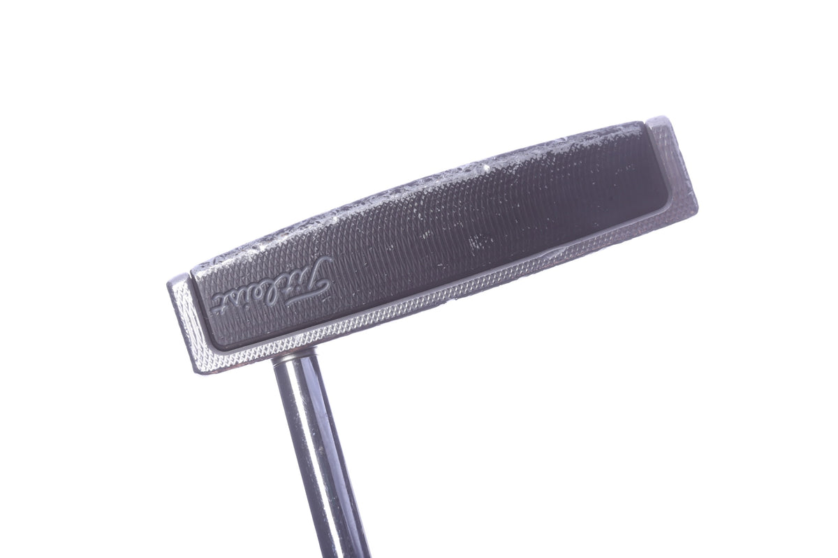 Used Titleist Scotty Cameron Futura 5W Putter - Right-Handed - 34 in - Mallet-Next Round