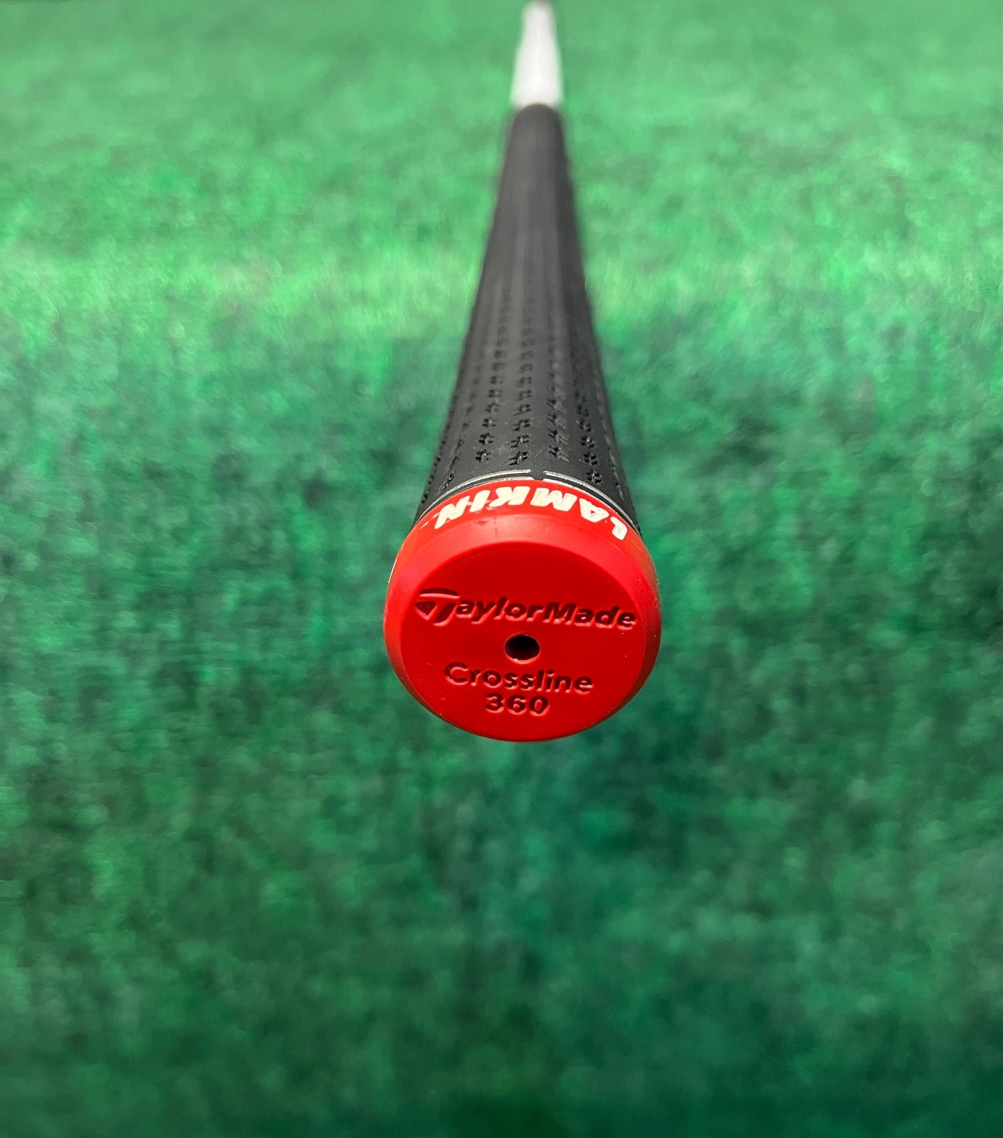 Fujikura Air Speedr Driver Shaft - Regular Flex - 45 in-Next Round