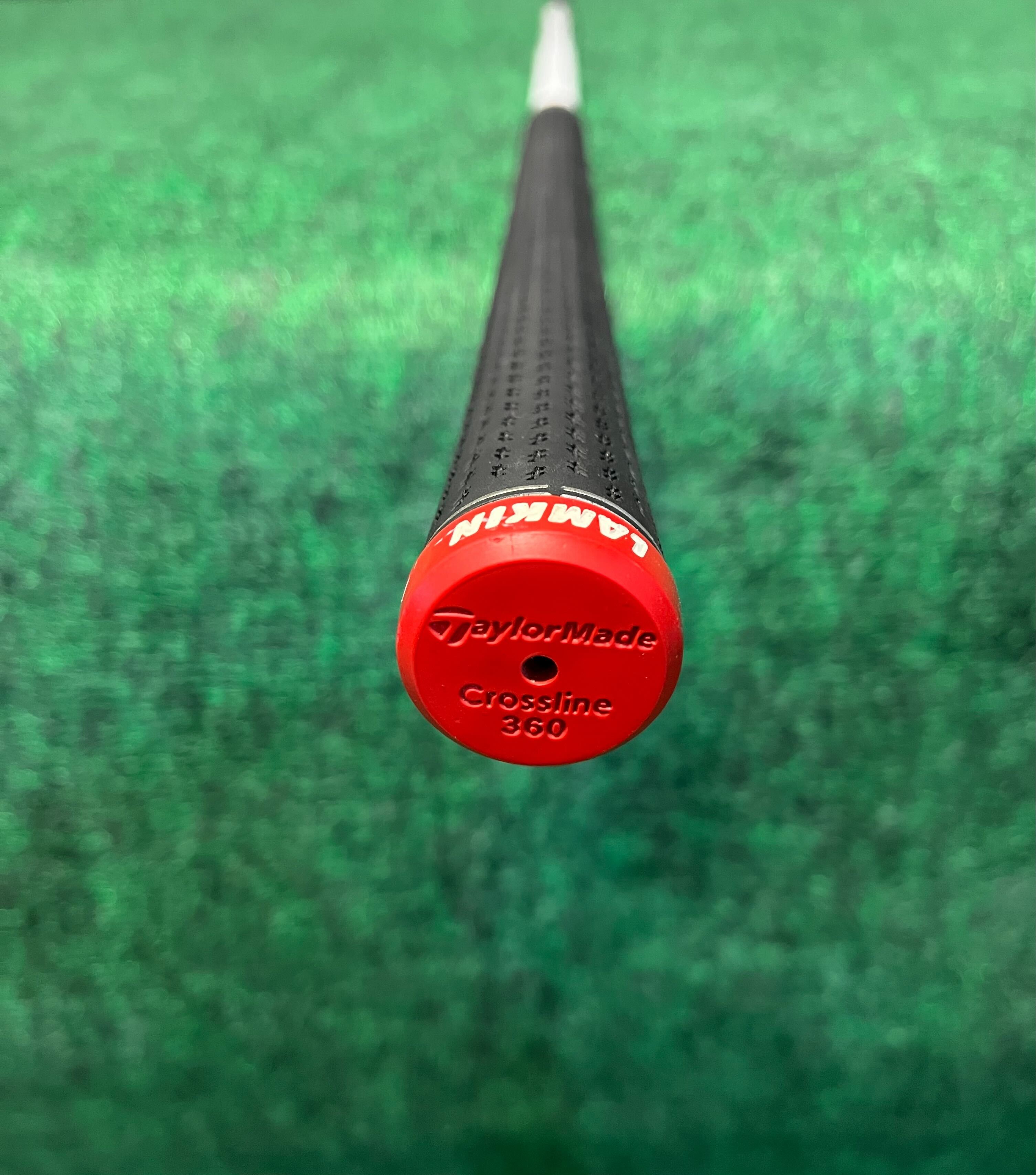 Fujikura Air Speedr Driver Shaft - Regular Flex - 45 in-Next Round
