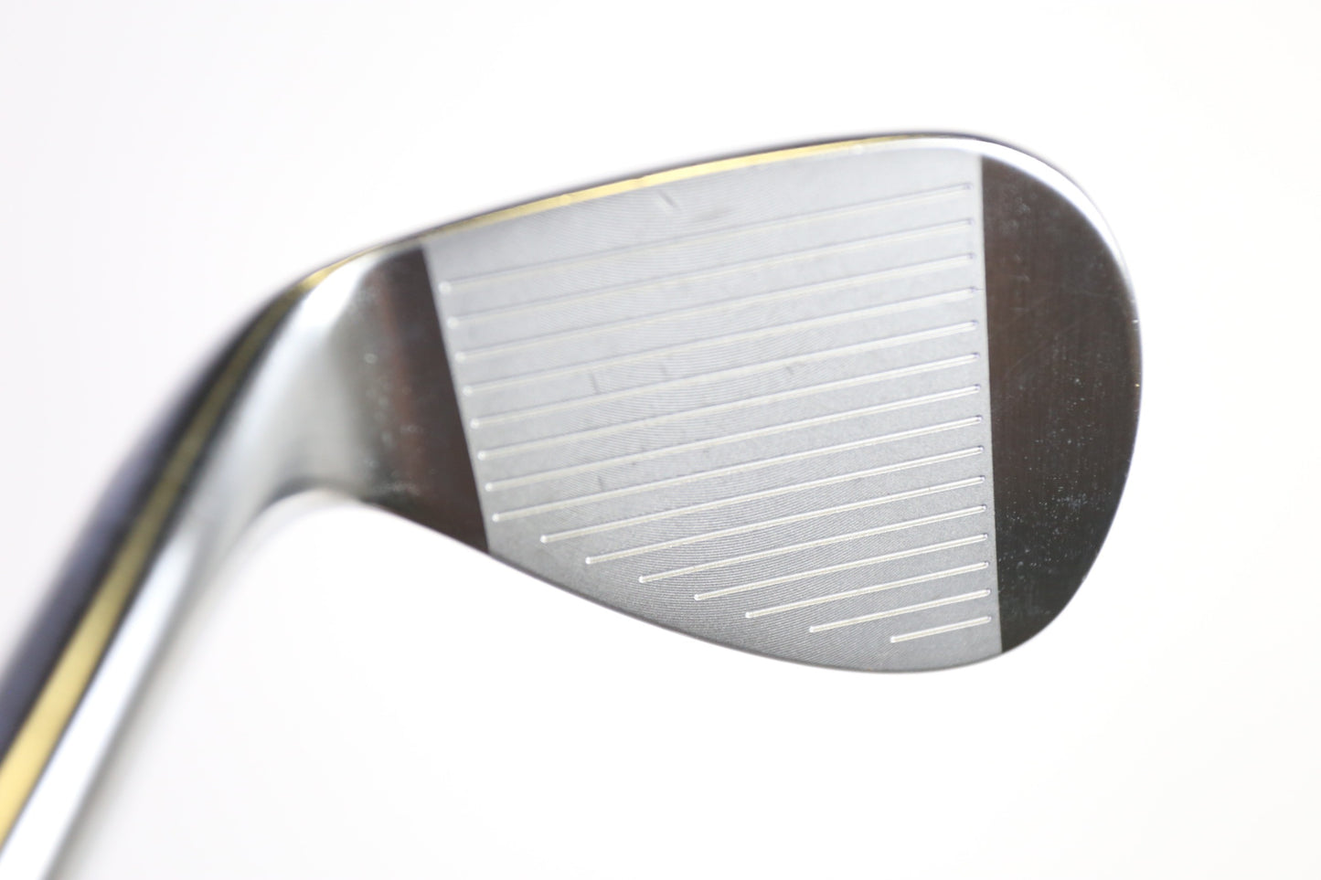 Used Vega Alcor Wedge Set - Right-Handed - SW, LW - Stiff Flex-Next Round