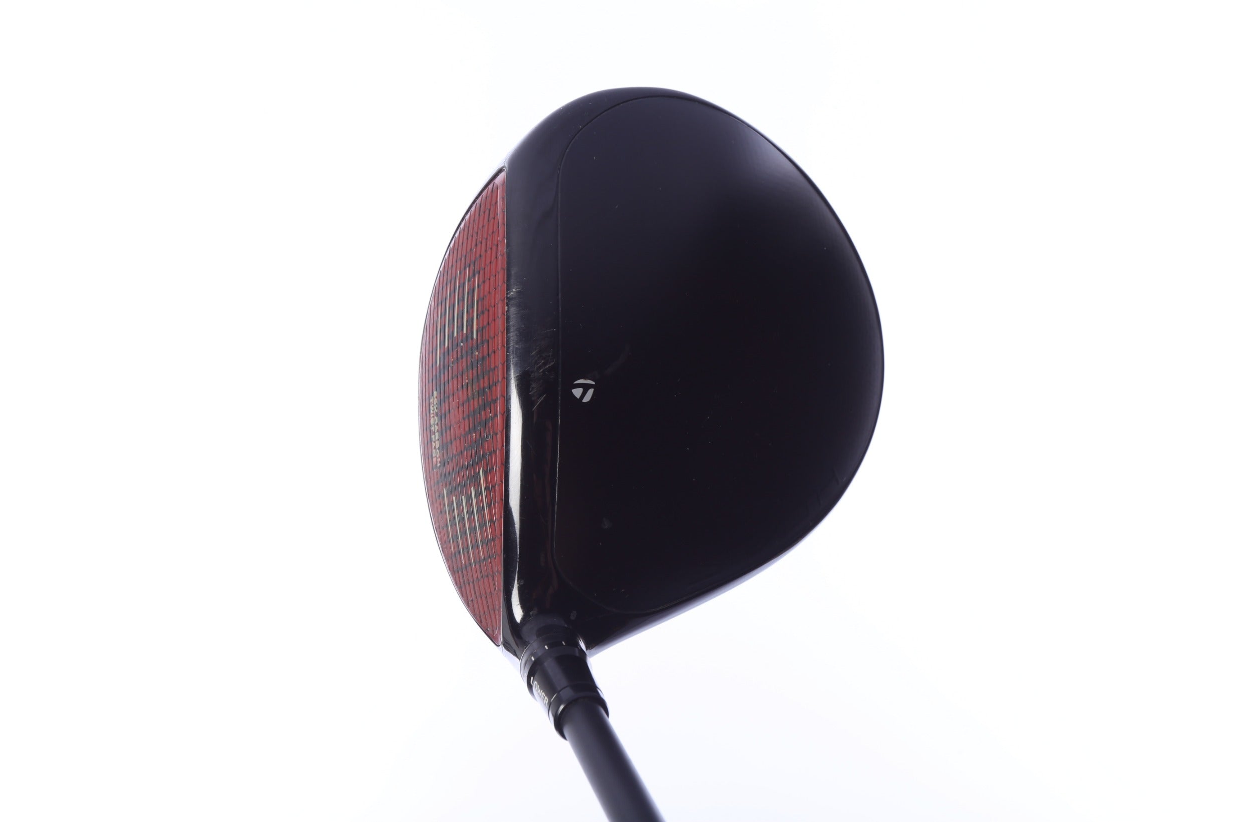 Used TaylorMade STEALTH Driver - 9 Degrees - Extra Stiff Flex Mitsubishi Tensei AV Limited BLue - Right-Handed