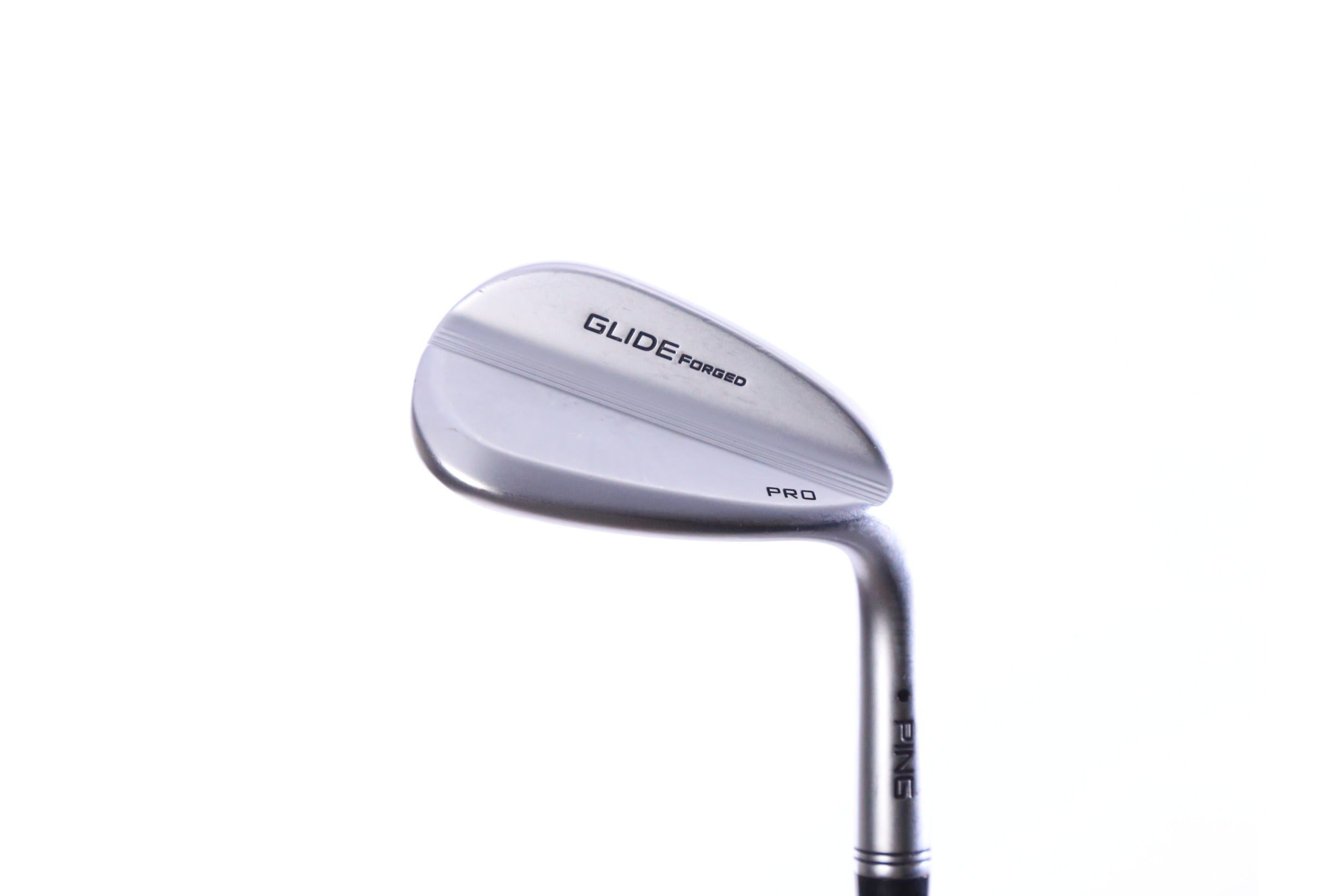 Used Ping Glide Forged Pro Gap Wedge - Right-Handed - 52 Degrees - Wedge Flex