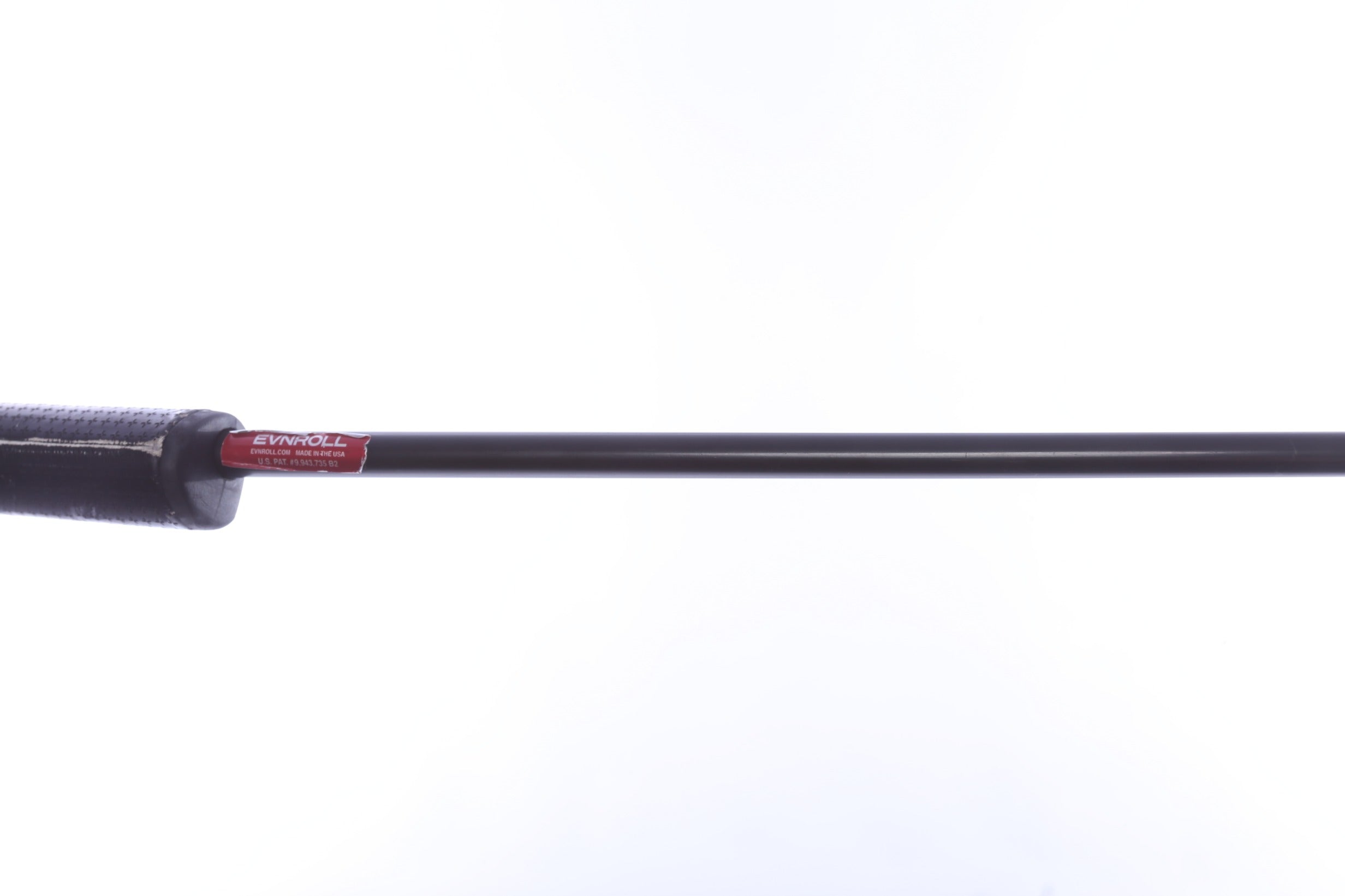 Used Evnroll ER Zero Putter - Right-Handed - 34 in - Mallet-Next Round